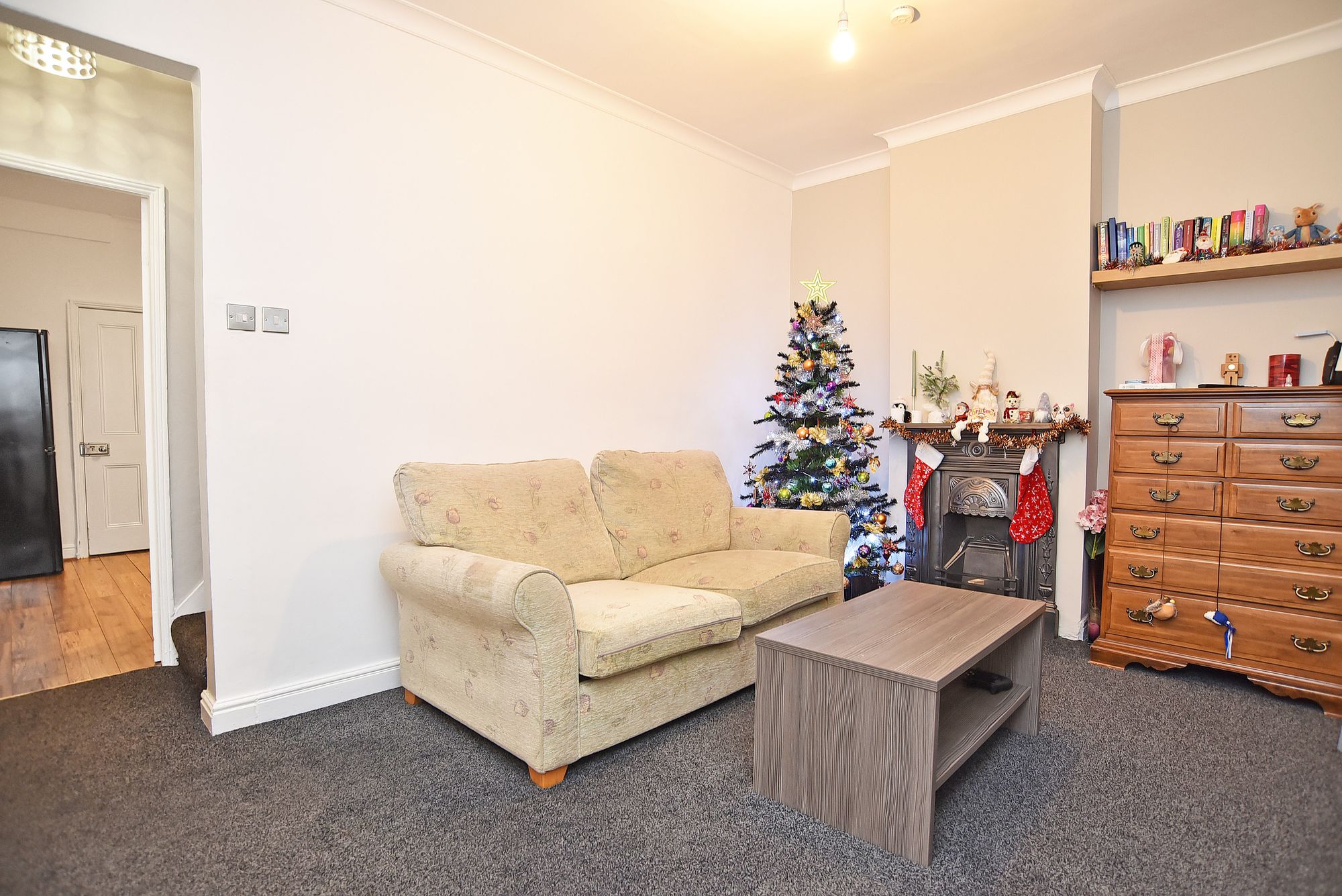 Providence Terrace, Harrogate, HG1