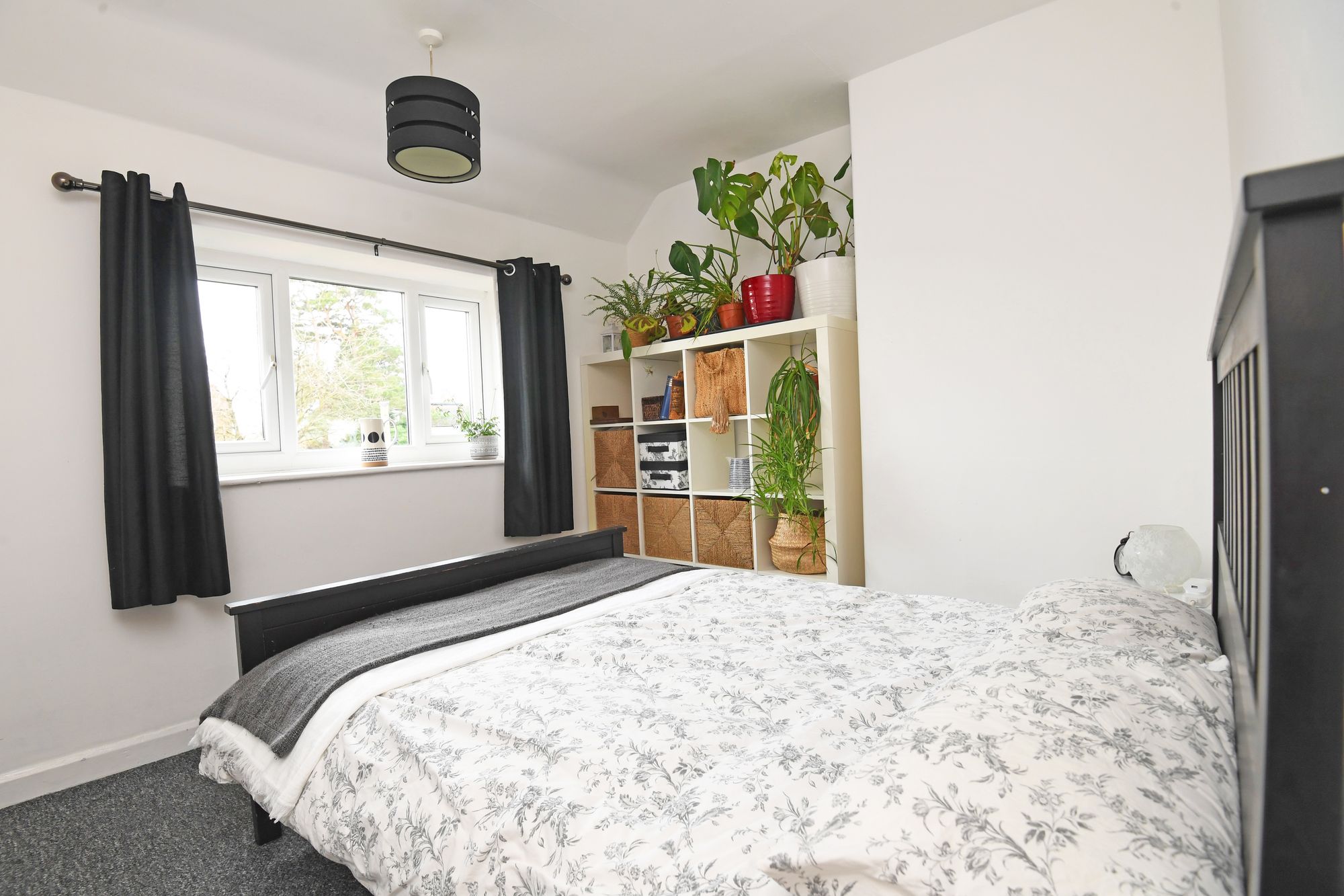 Sunnyside Gardens, Burton Leonard, HG3