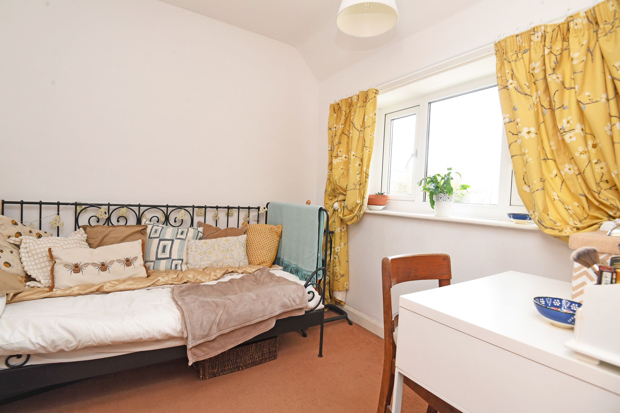Sunnyside Gardens, Burton Leonard, HG3