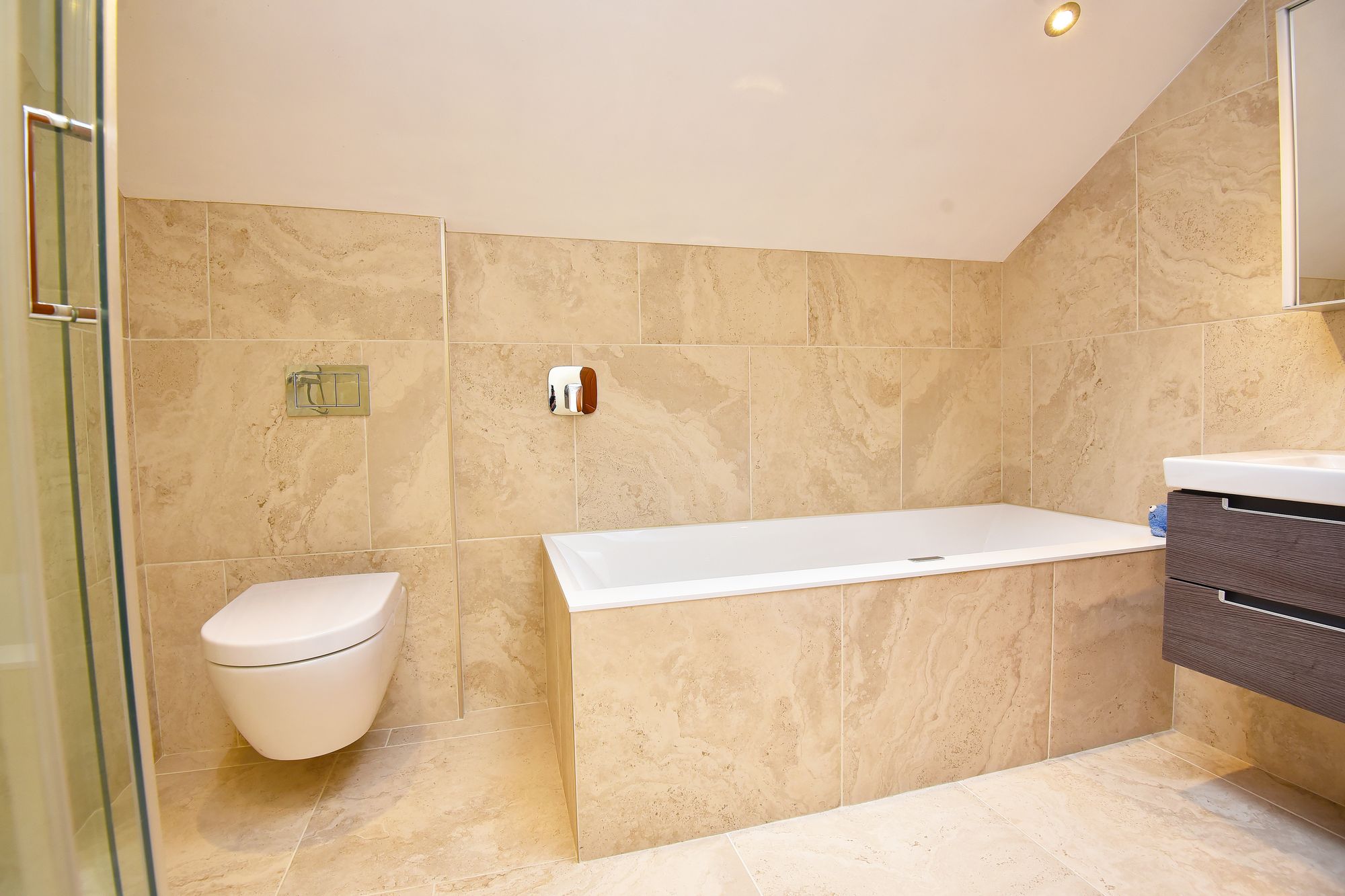 Home Farm Square, Birstwith, HG3