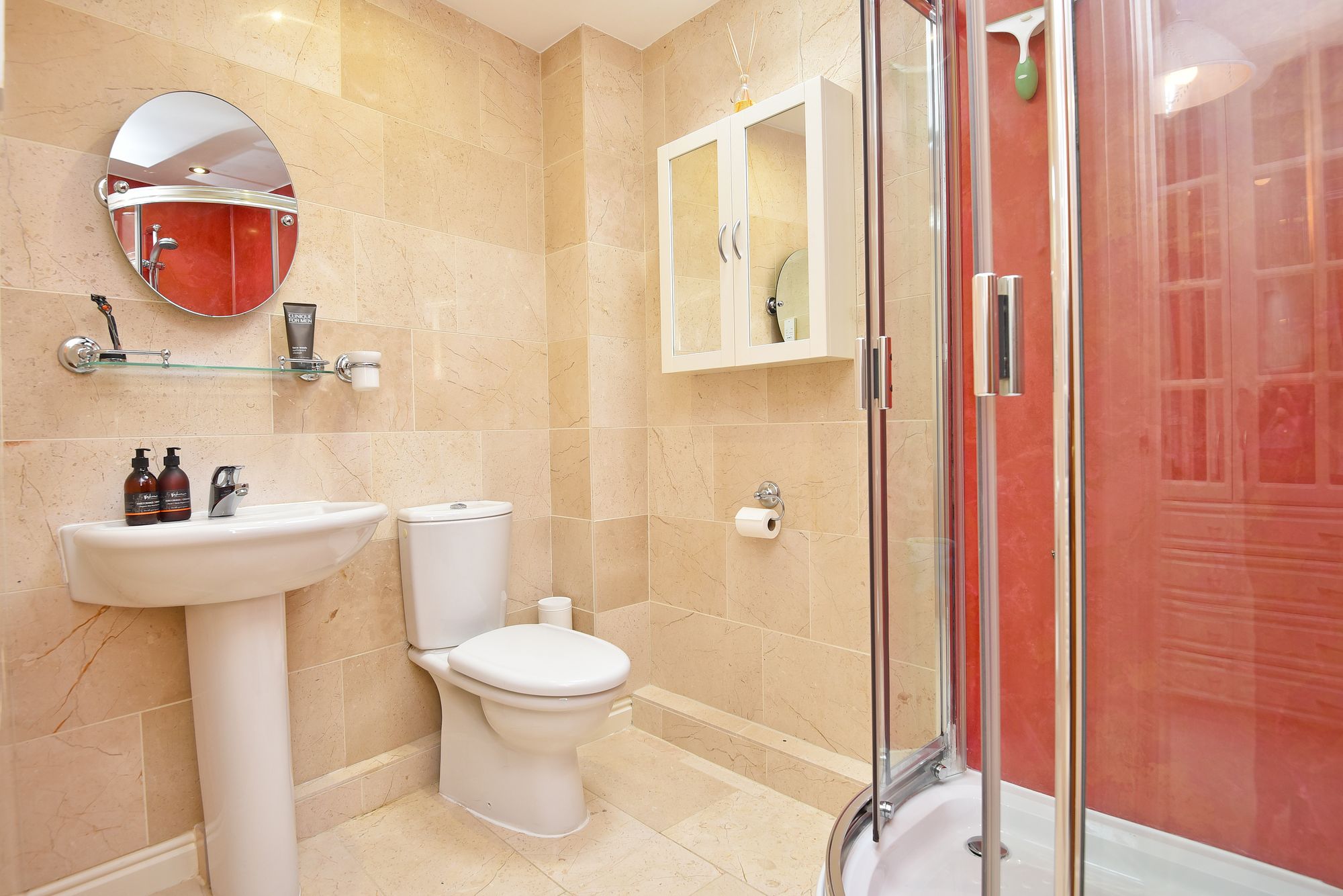 Home Farm Square, Birstwith, HG3