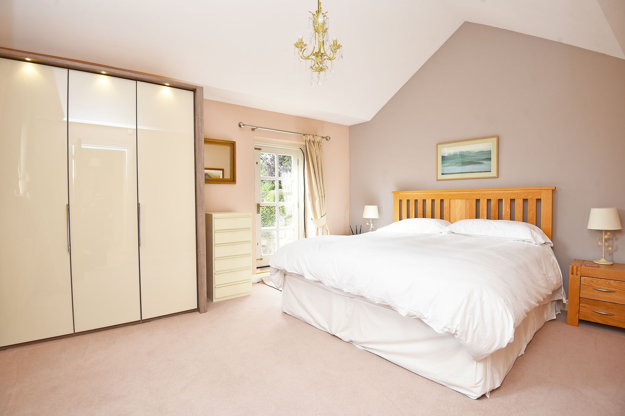 Home Farm Square, Birstwith, HG3