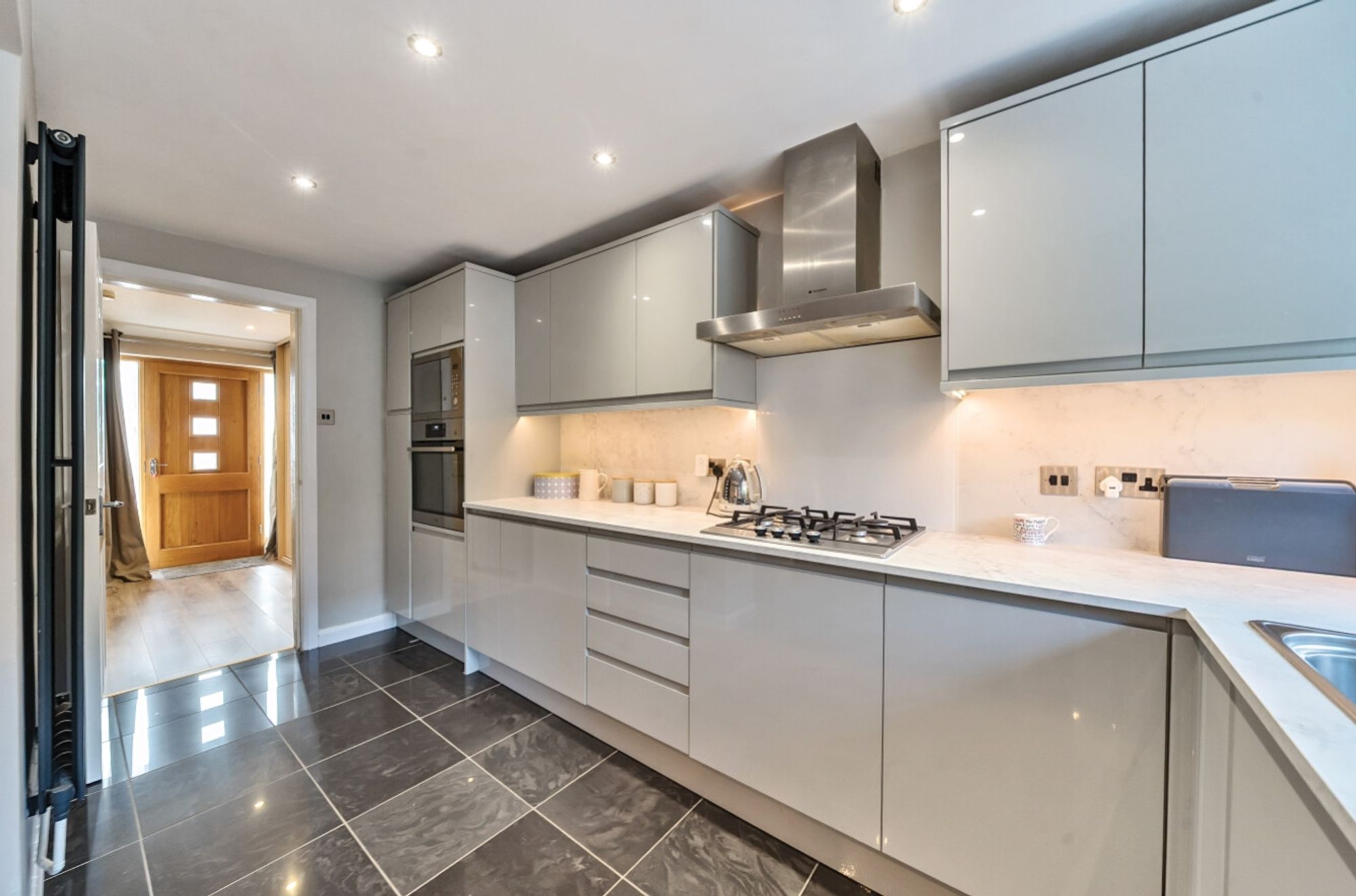 Beckwith Road, Harrogate, HG2
