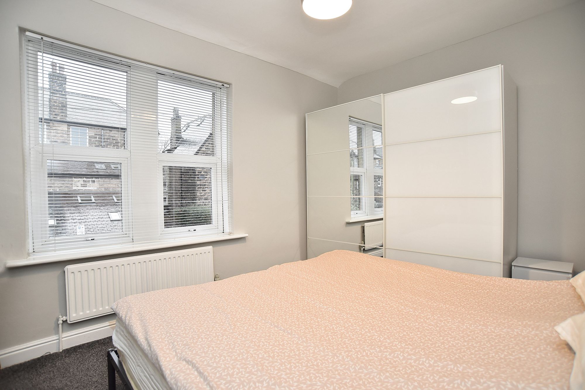 Providence Terrace, Harrogate, HG1