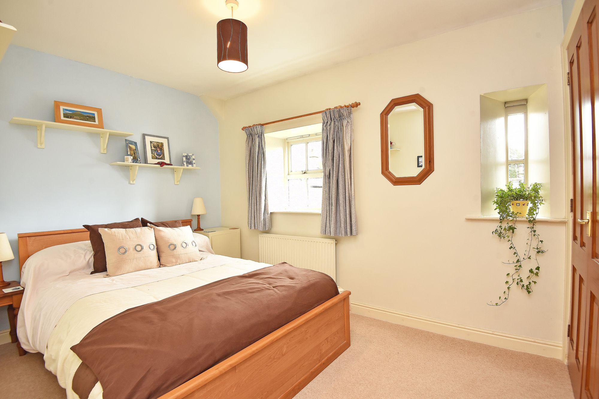 Home Farm Square, Birstwith, HG3