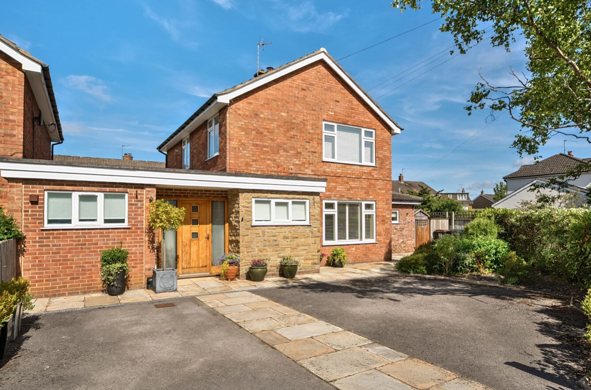 Beckwith Road, Harrogate, HG2