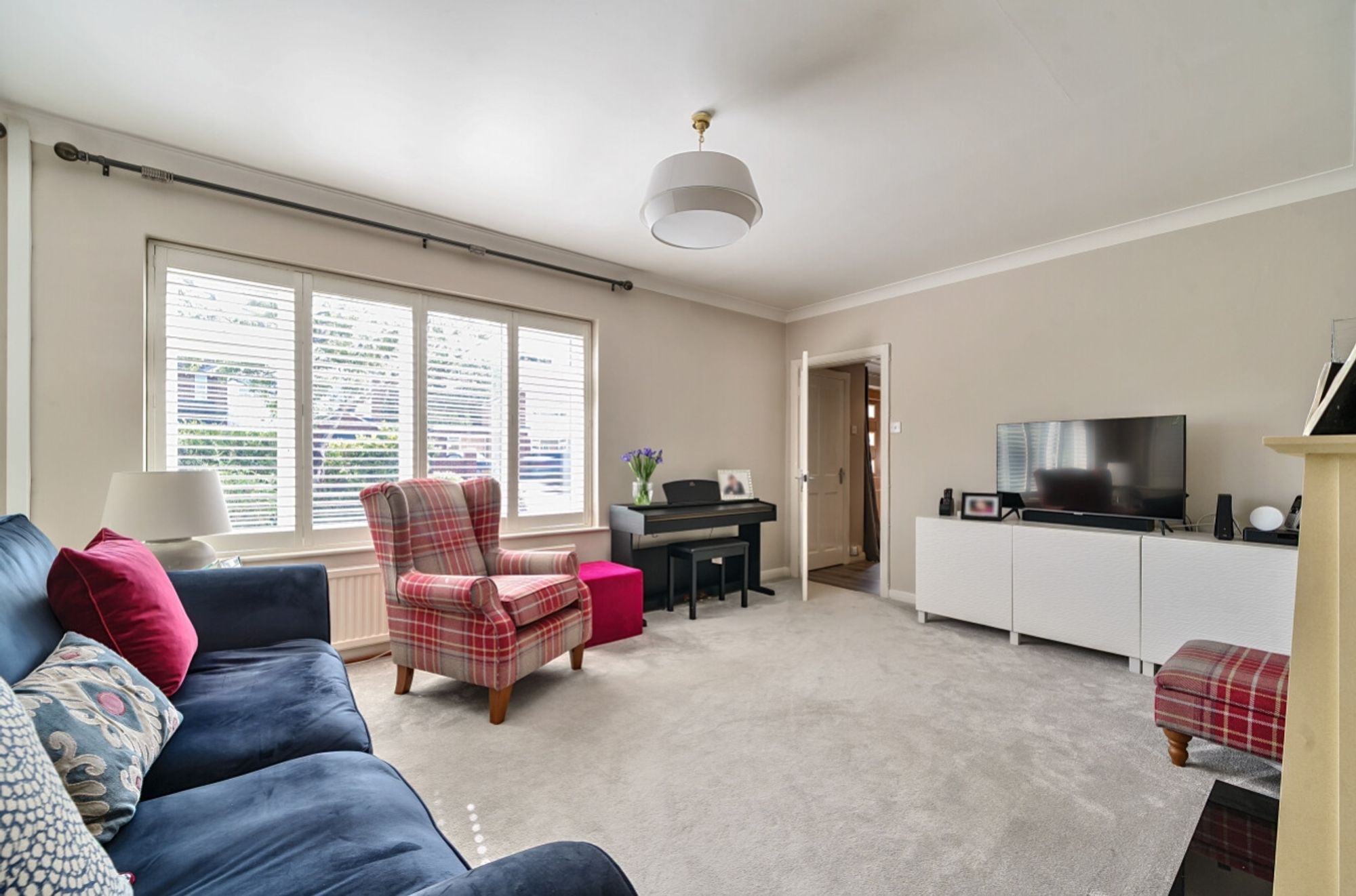 Beckwith Road, Harrogate, HG2