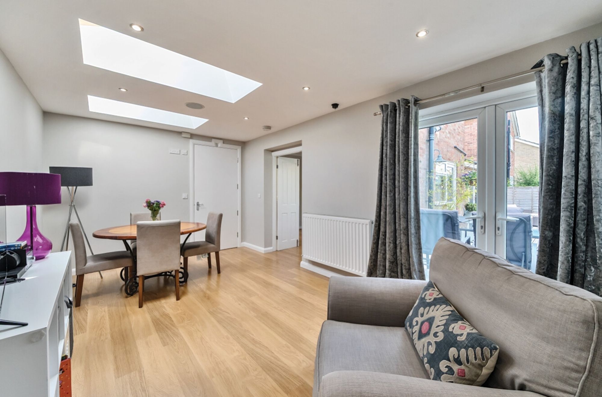 Beckwith Road, Harrogate, HG2