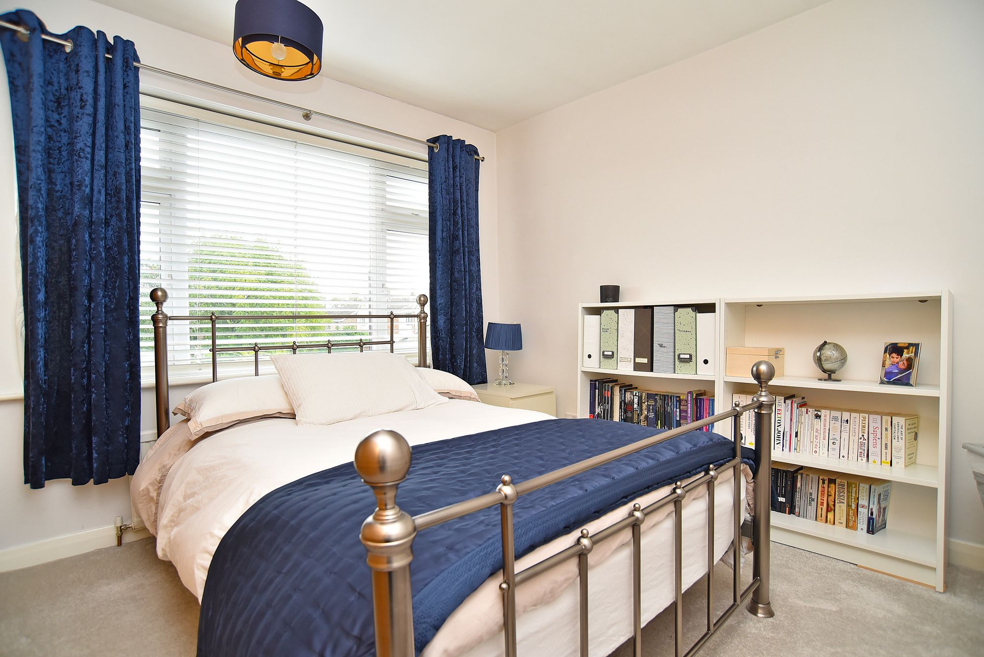 Beckwith Road, Harrogate, HG2