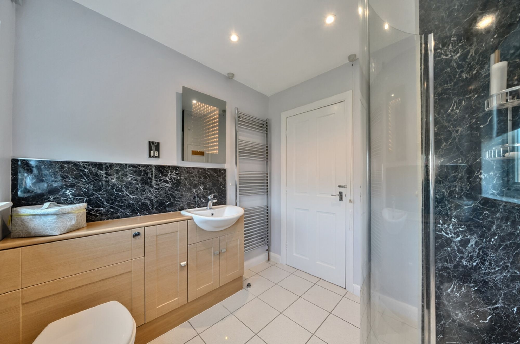 Beckwith Road, Harrogate, HG2