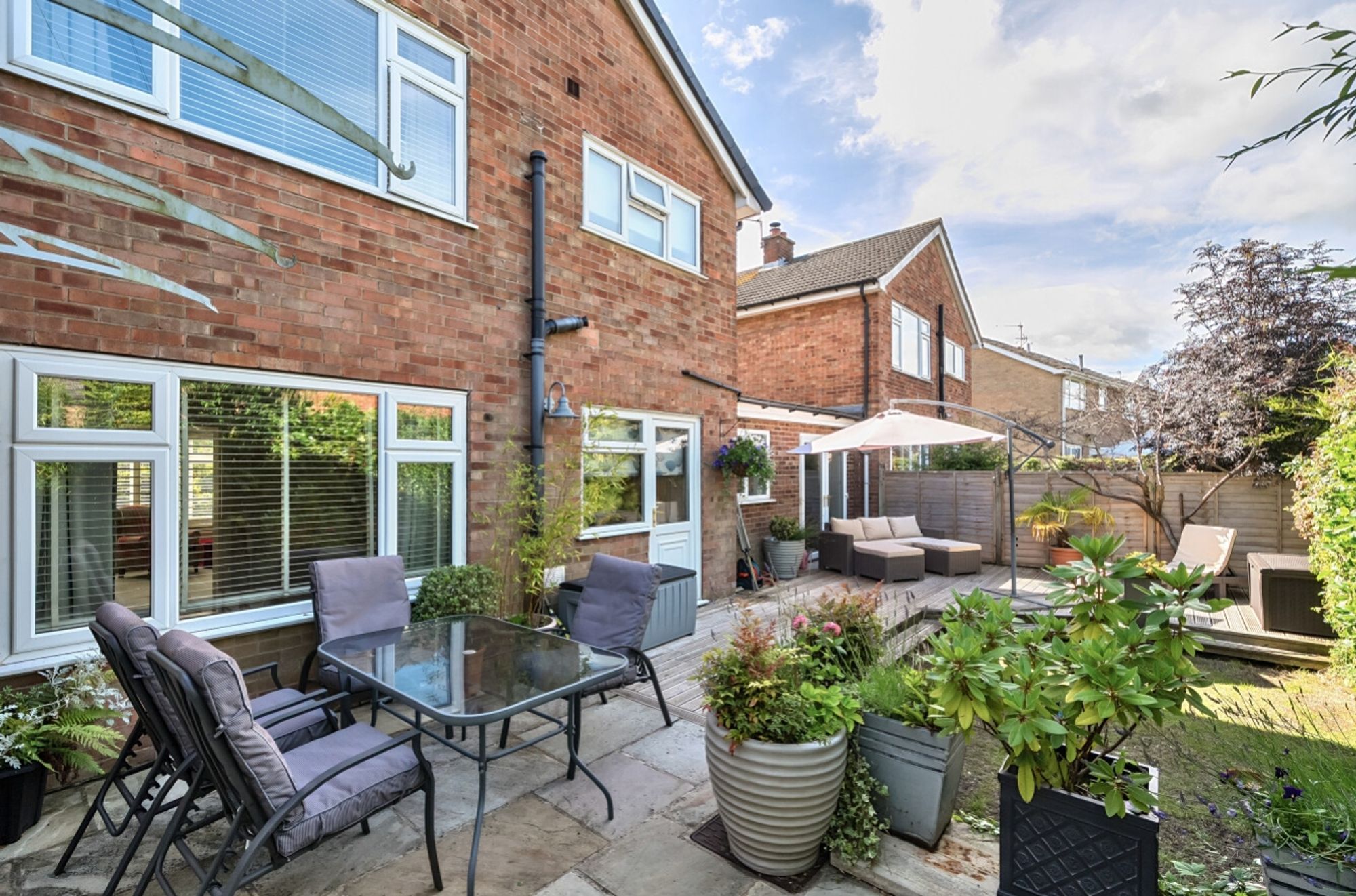Beckwith Road, Harrogate, HG2