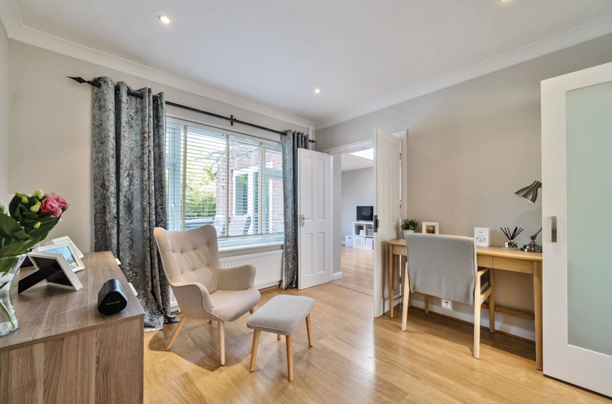 Beckwith Road, Harrogate, HG2