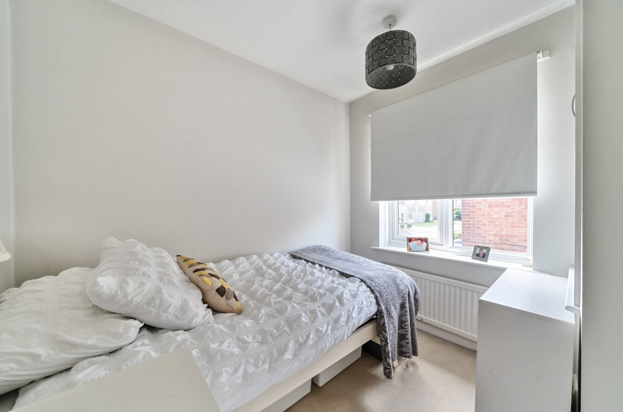 Beckwith Road, Harrogate, HG2