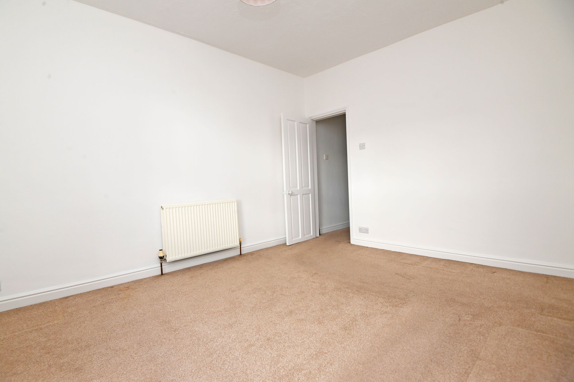 Willow Grove, Harrogate, HG1