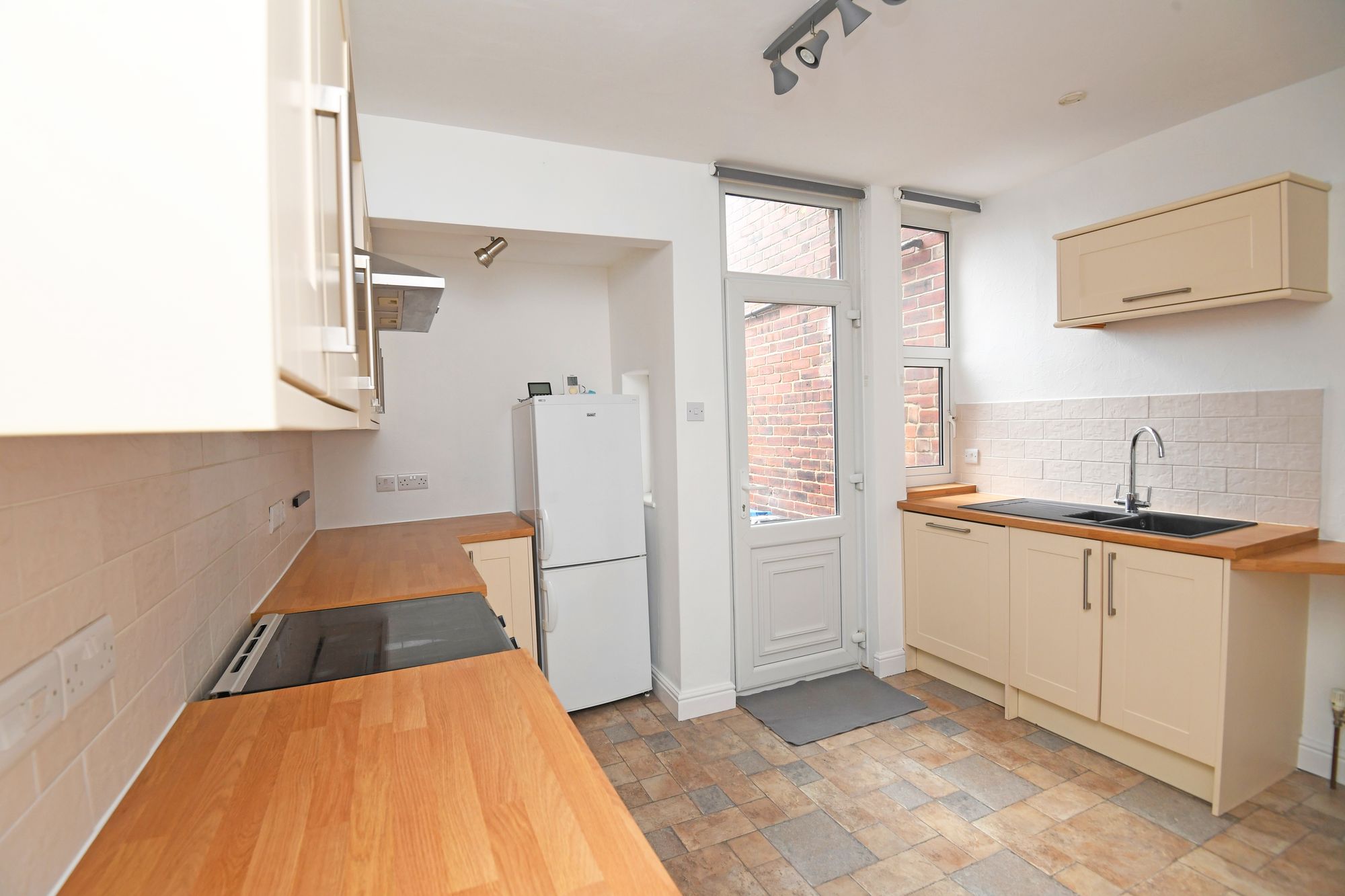 Willow Grove, Harrogate, HG1