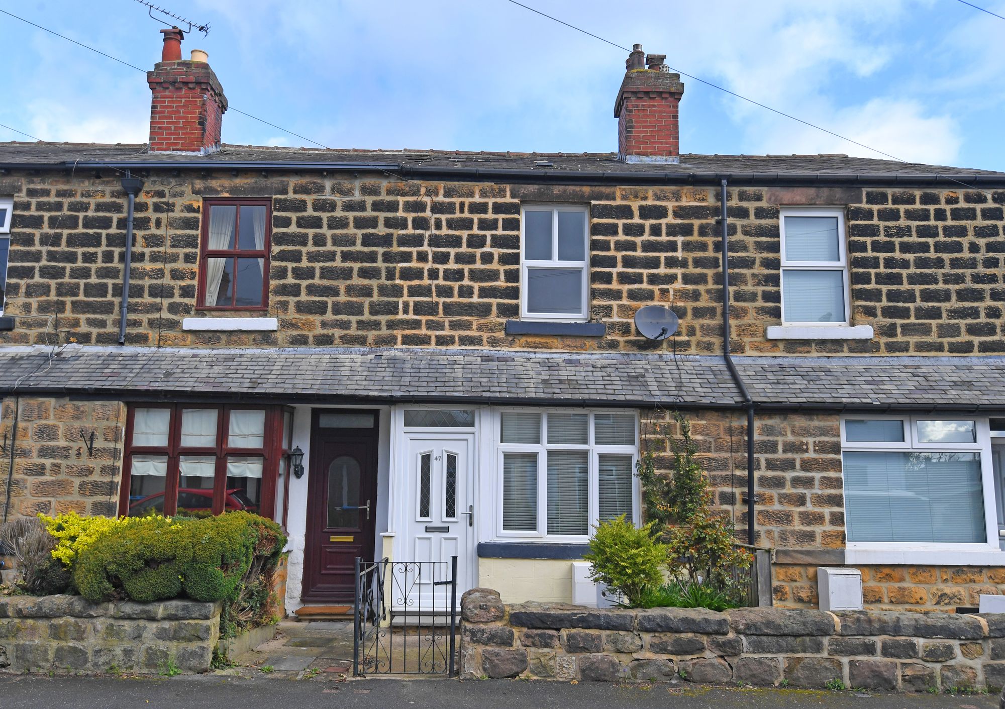 Willow Grove, Harrogate, HG1
