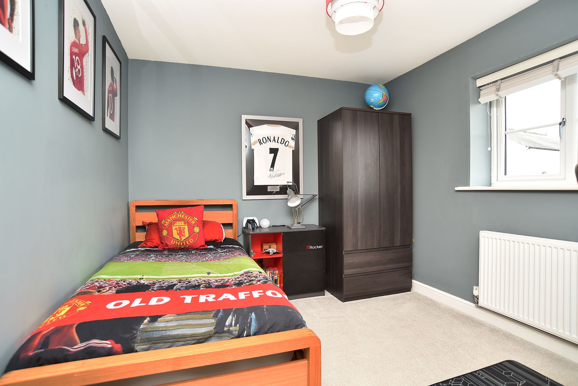 Chapel Lane, Spofforth, HG3