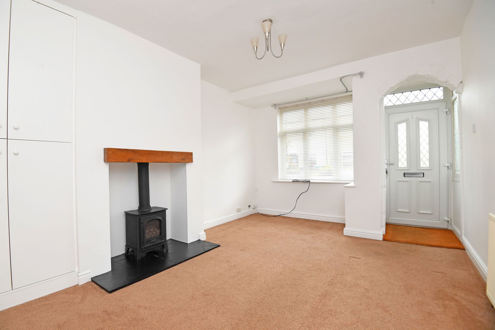 Willow Grove, Harrogate, HG1
