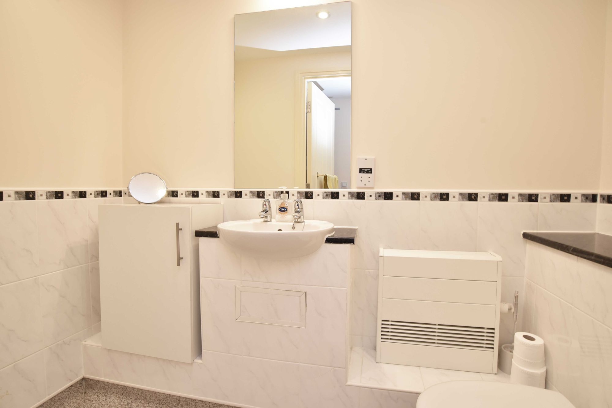 Otley Road, Harrogate, HG2