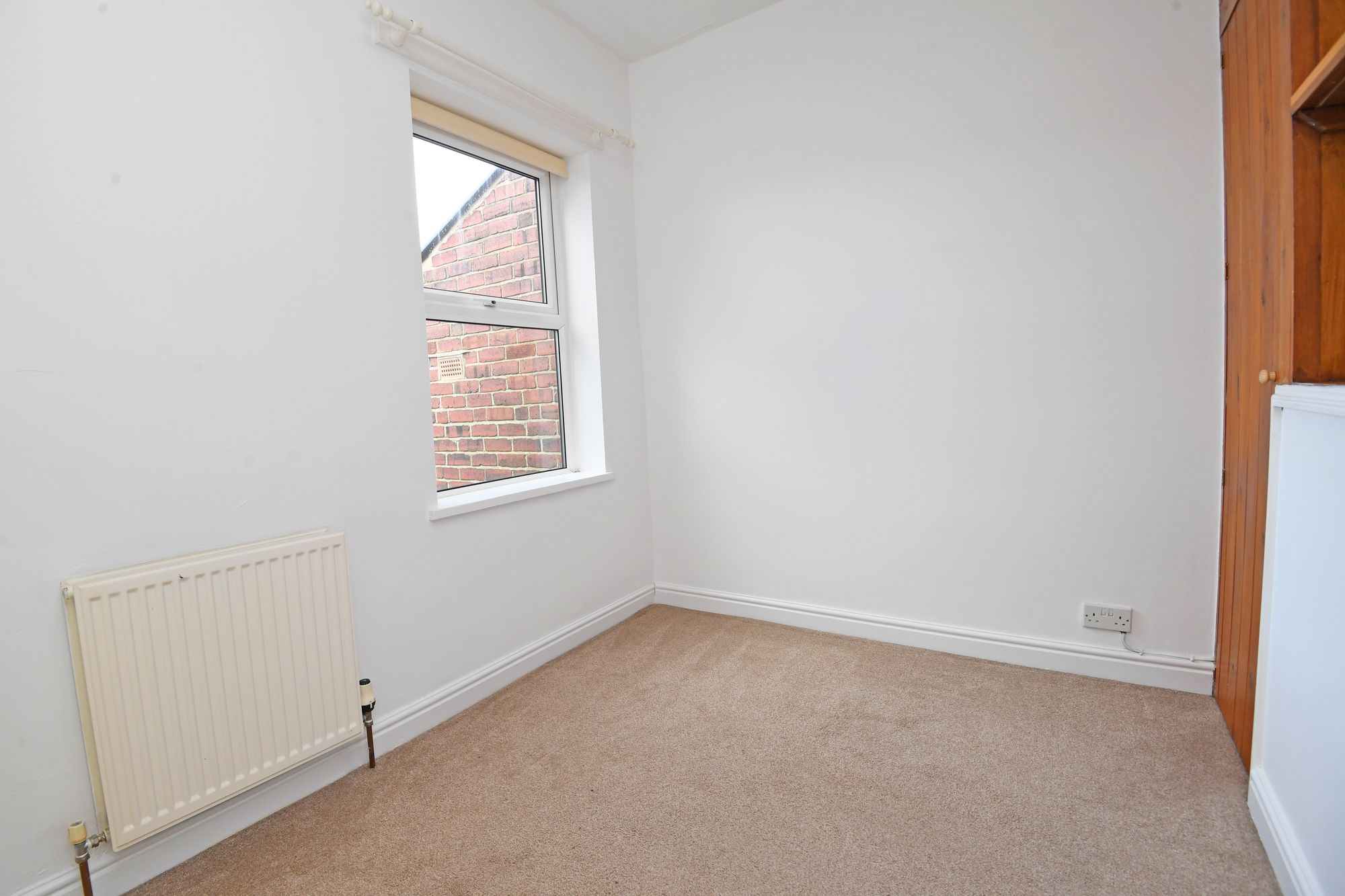 Willow Grove, Harrogate, HG1