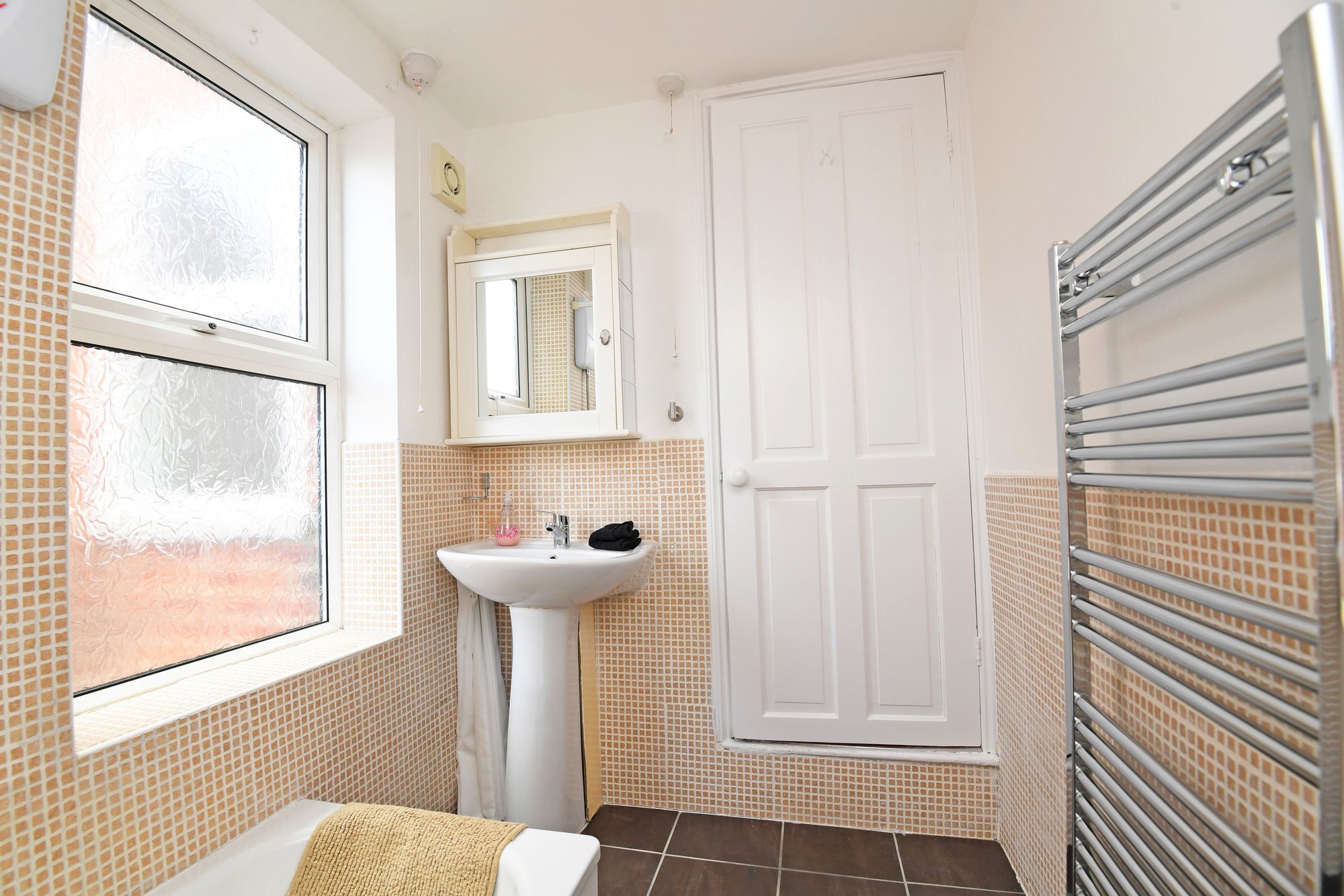 Willow Grove, Harrogate, HG1