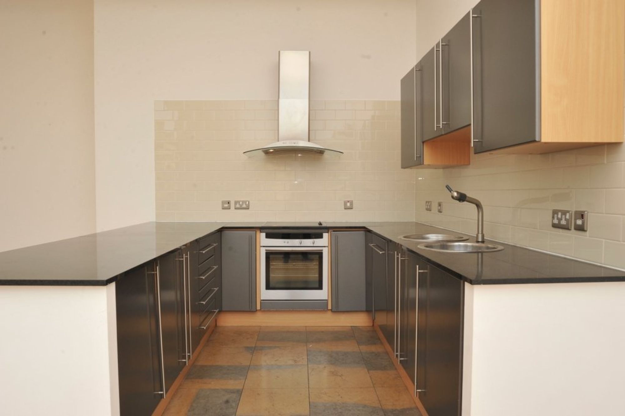 Grosvenor Buildings, Crescent Road, HG1