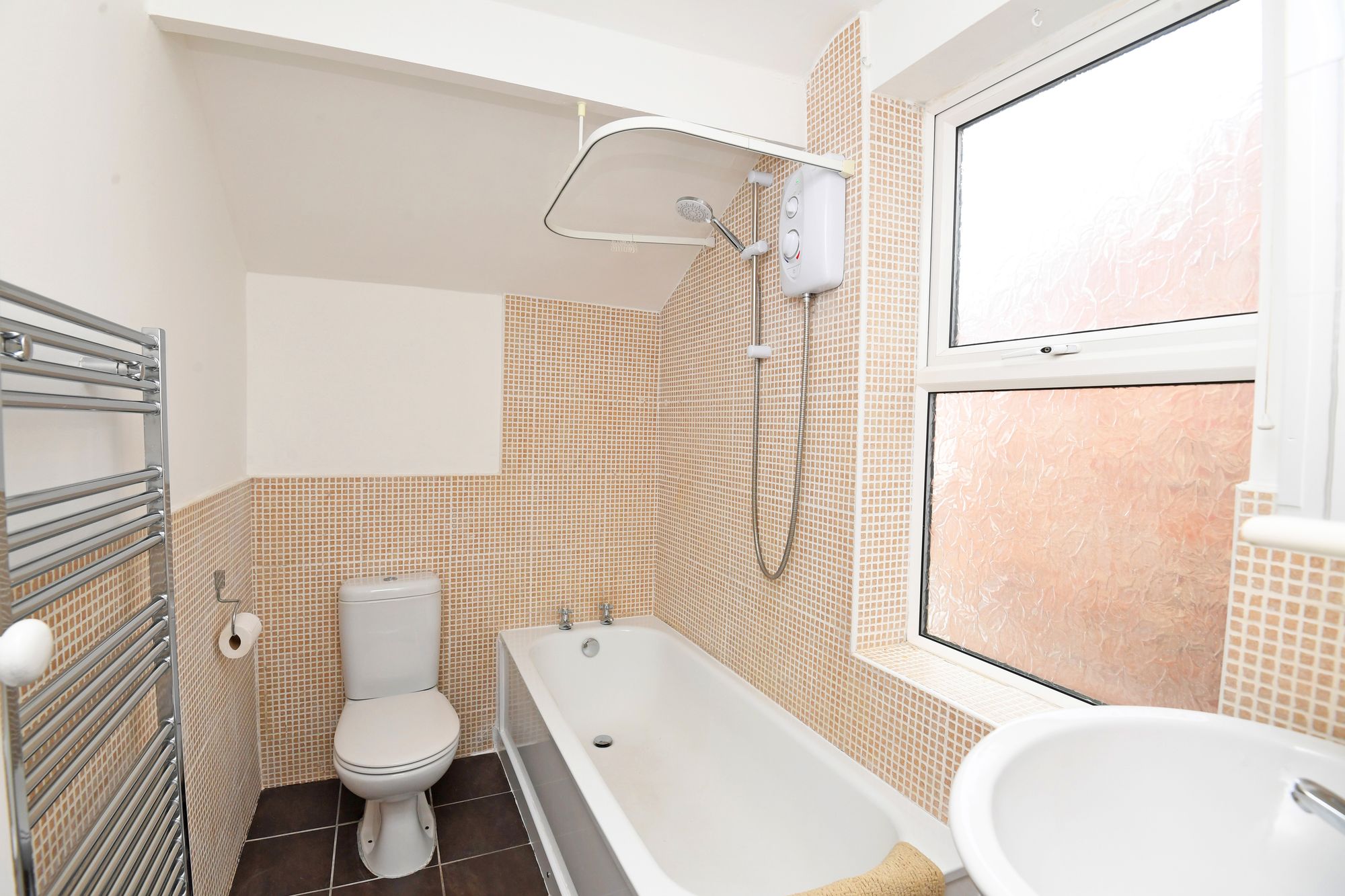Willow Grove, Harrogate, HG1
