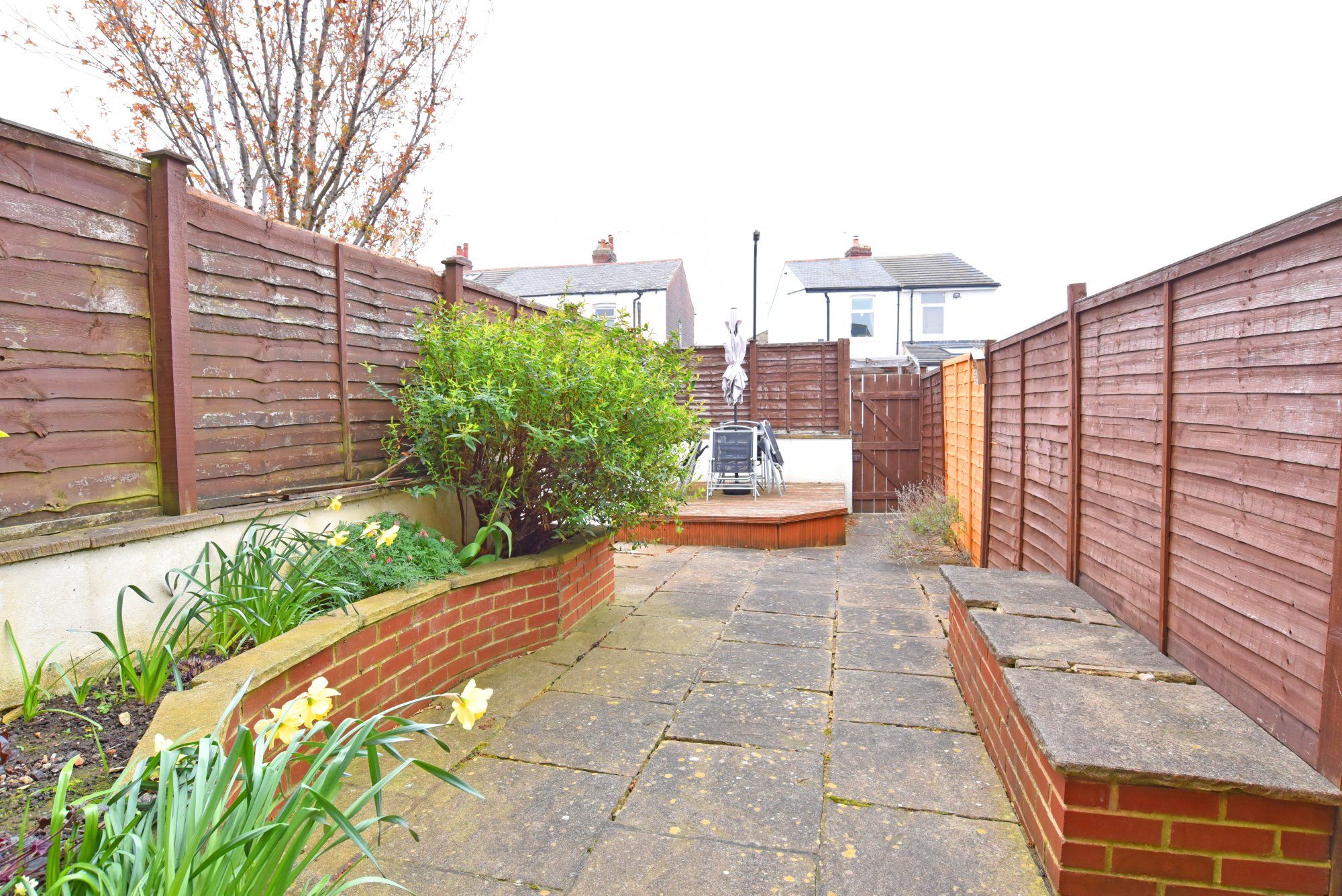Willow Grove, Harrogate, HG1