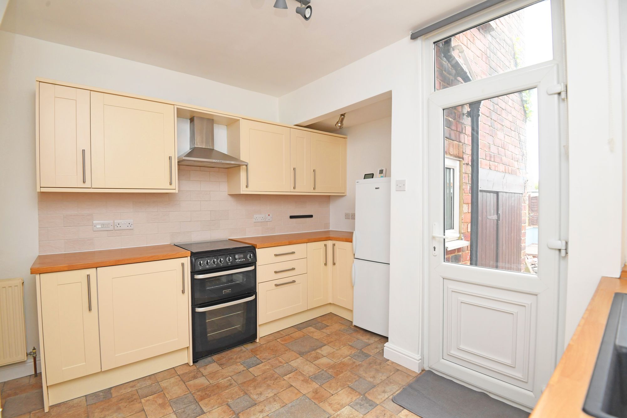 Willow Grove, Harrogate, HG1