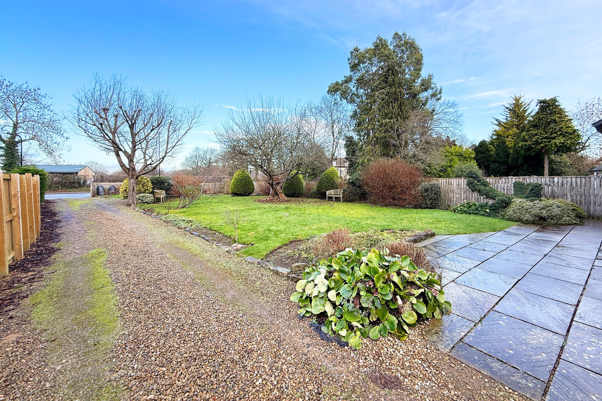 Forest Lane Head, Harrogate, HG2