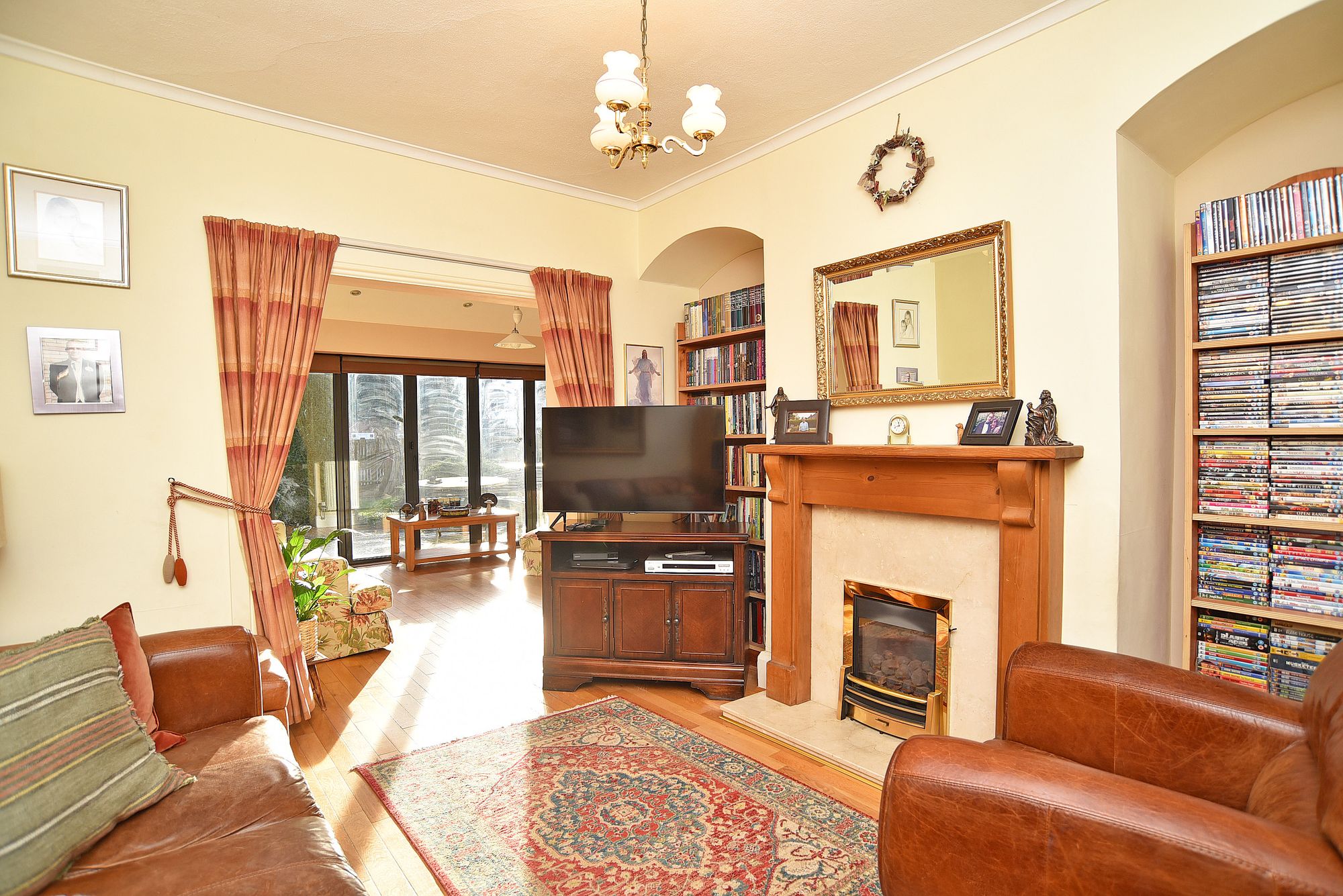 Forest Lane Head, Harrogate, HG2