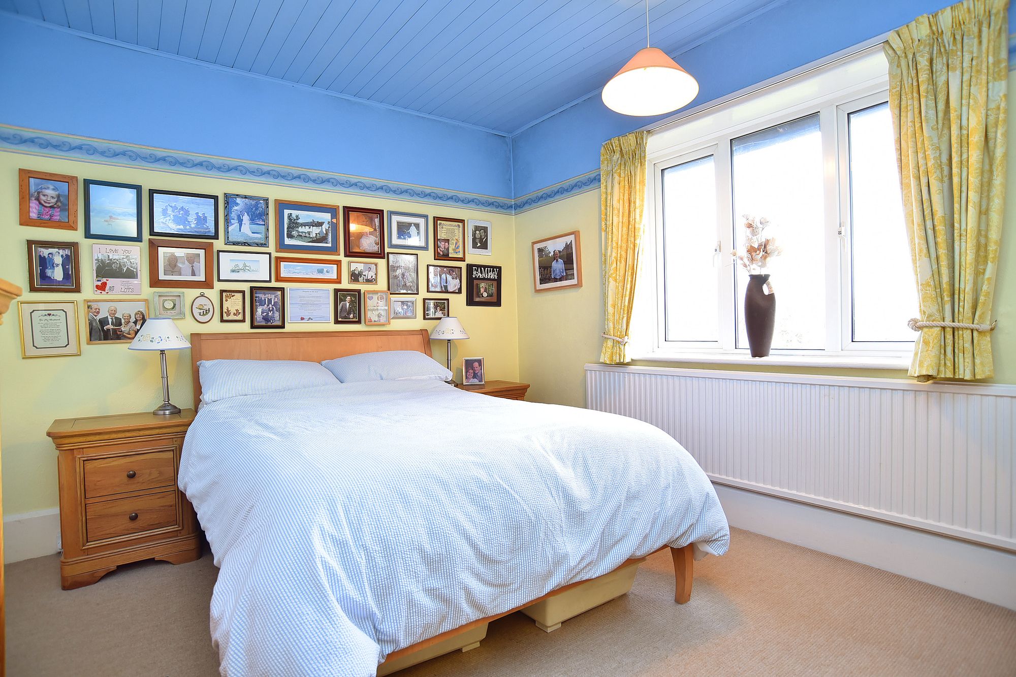 Forest Lane Head, Harrogate, HG2