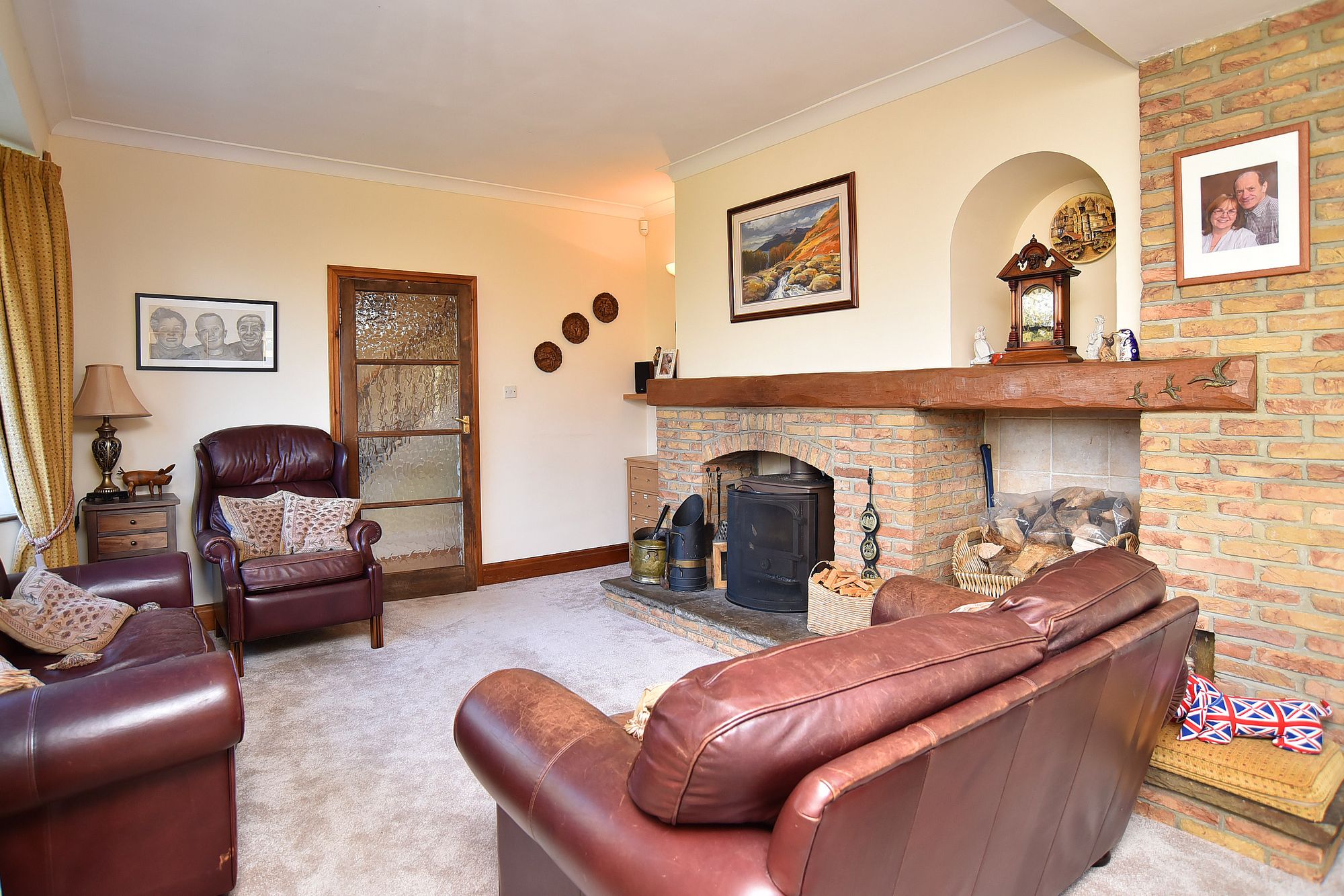 Forest Lane Head, Harrogate, HG2