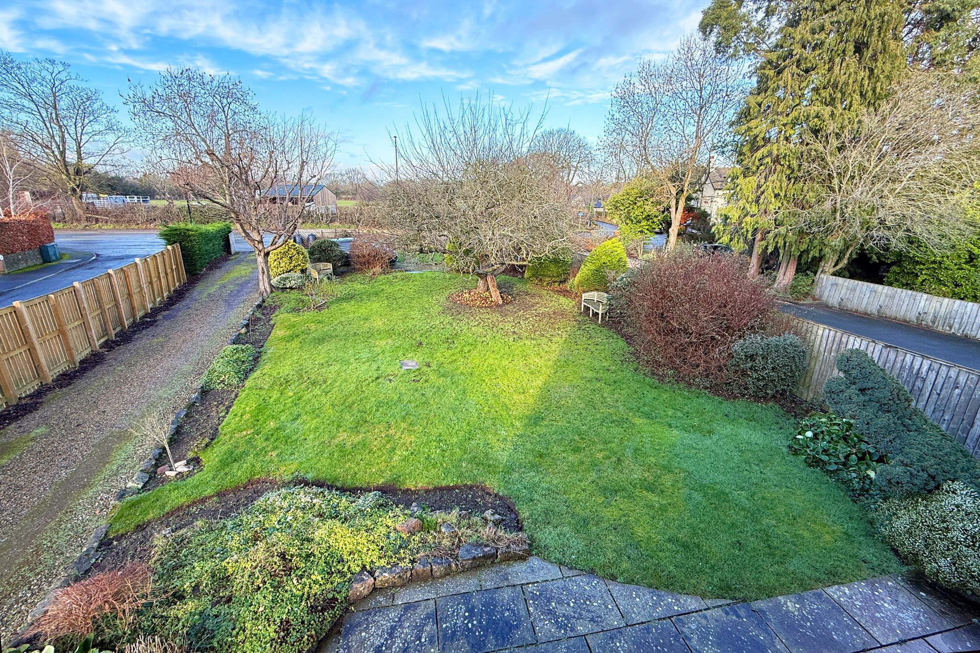 Forest Lane Head, Harrogate, HG2