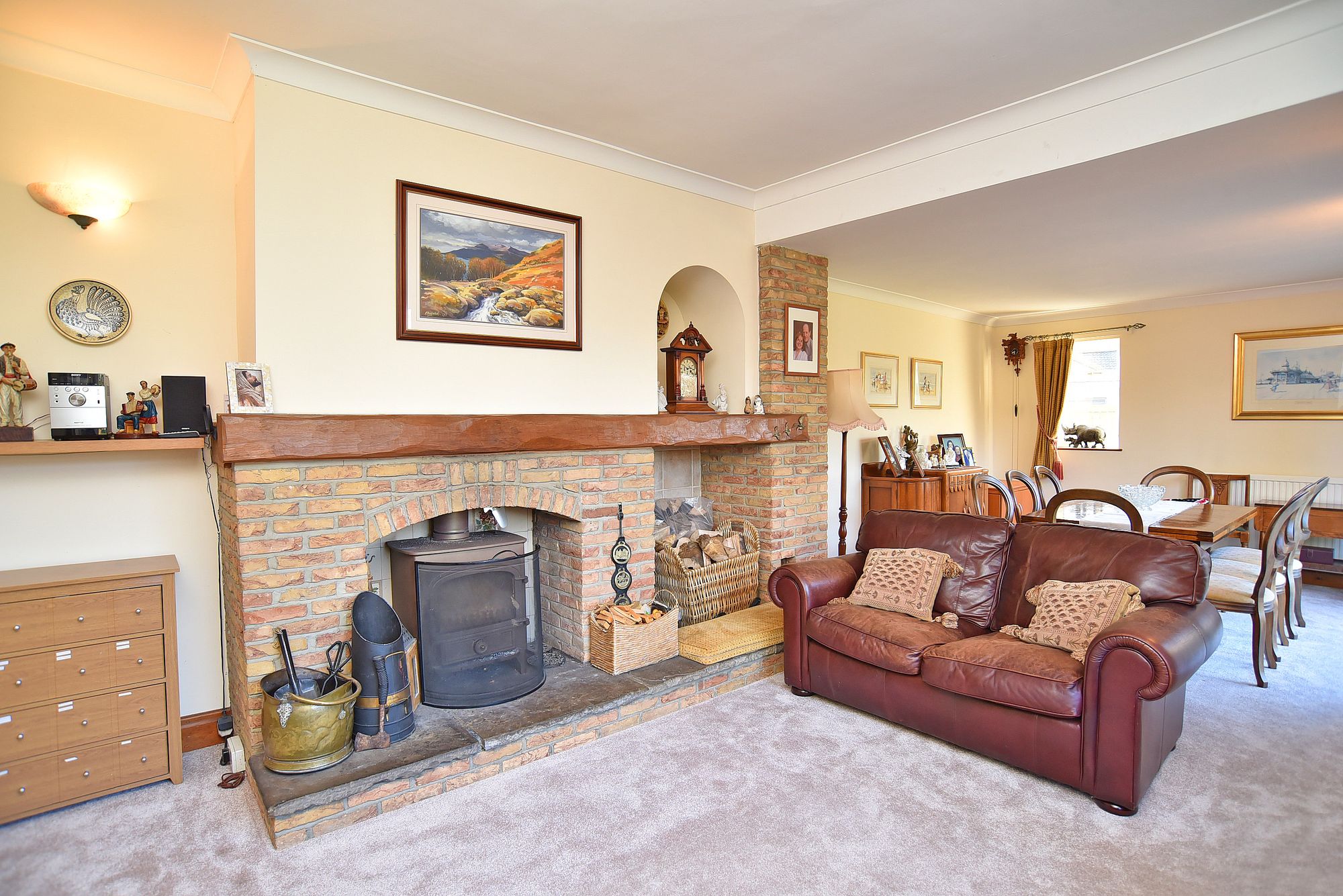 Forest Lane Head, Harrogate, HG2