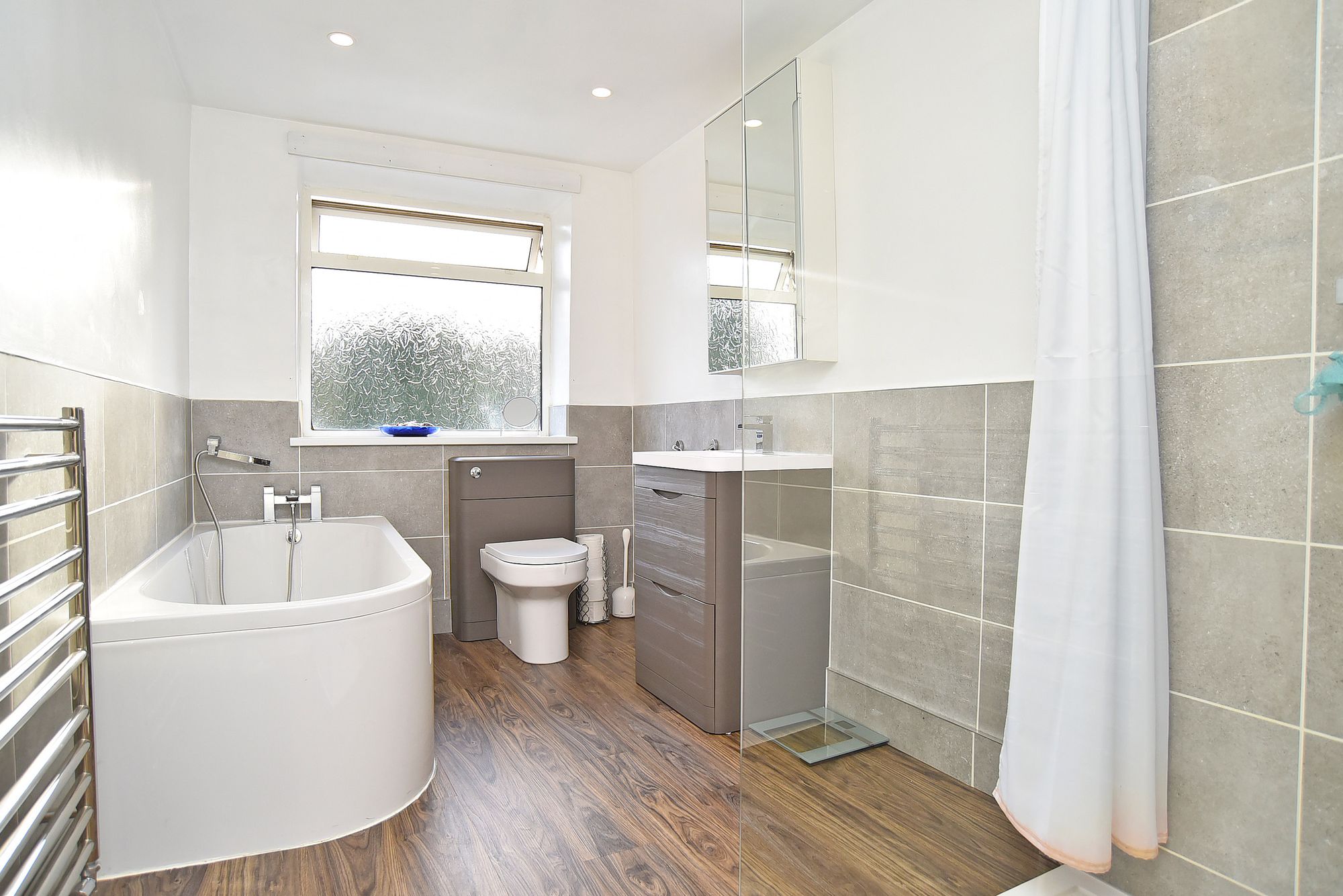 Forest Lane Head, Harrogate, HG2