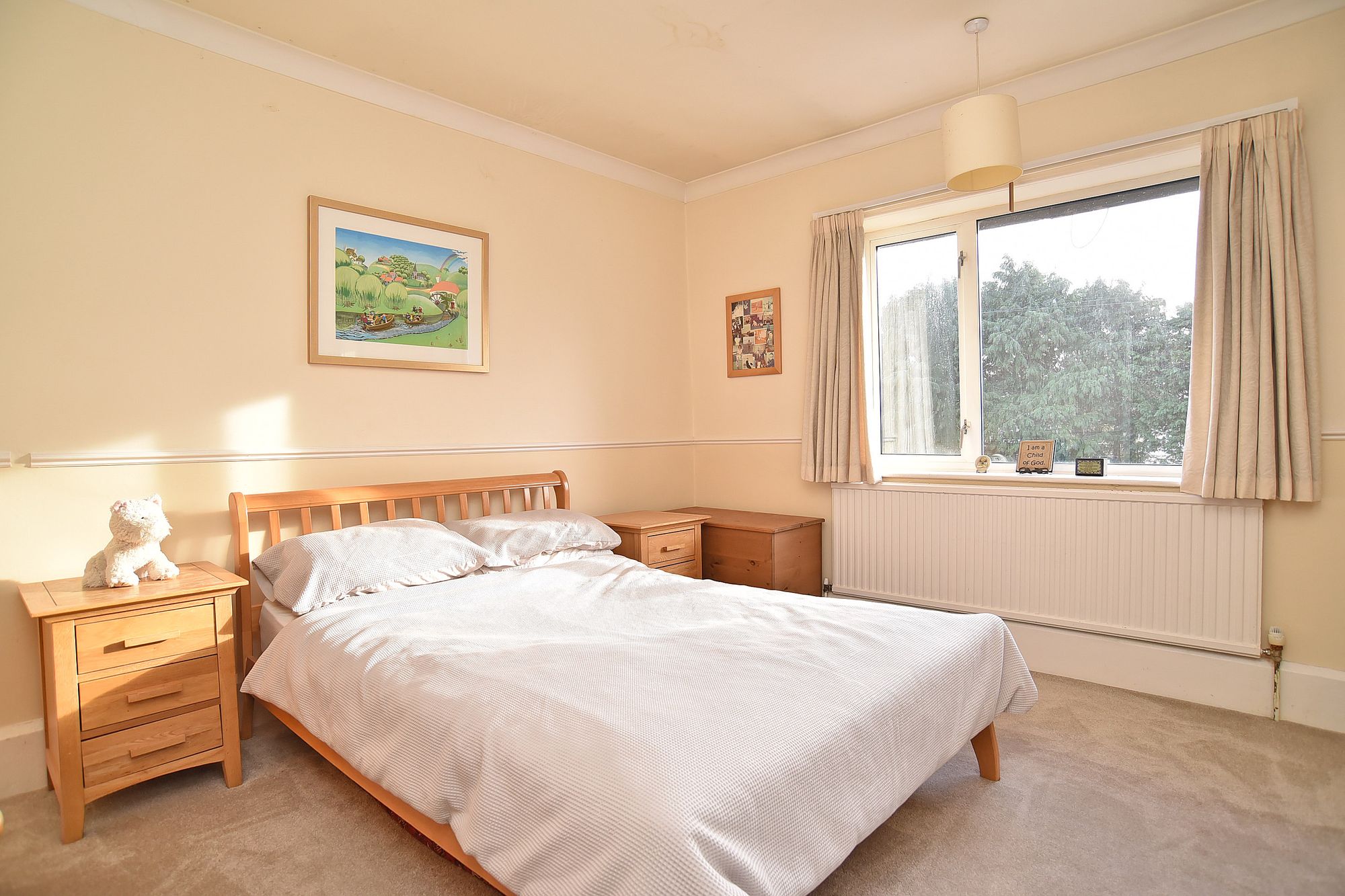 Forest Lane Head, Harrogate, HG2