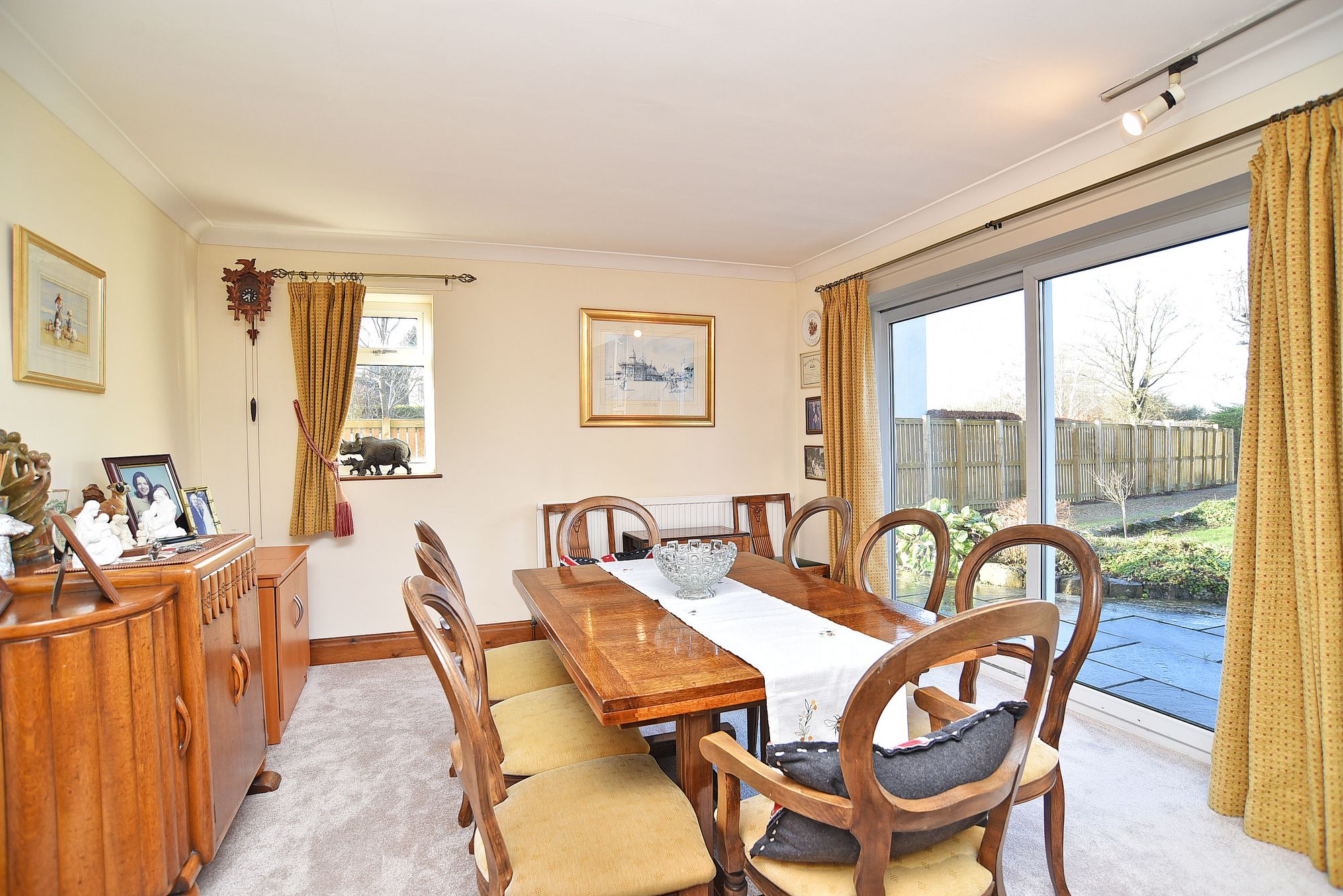 Forest Lane Head, Harrogate, HG2