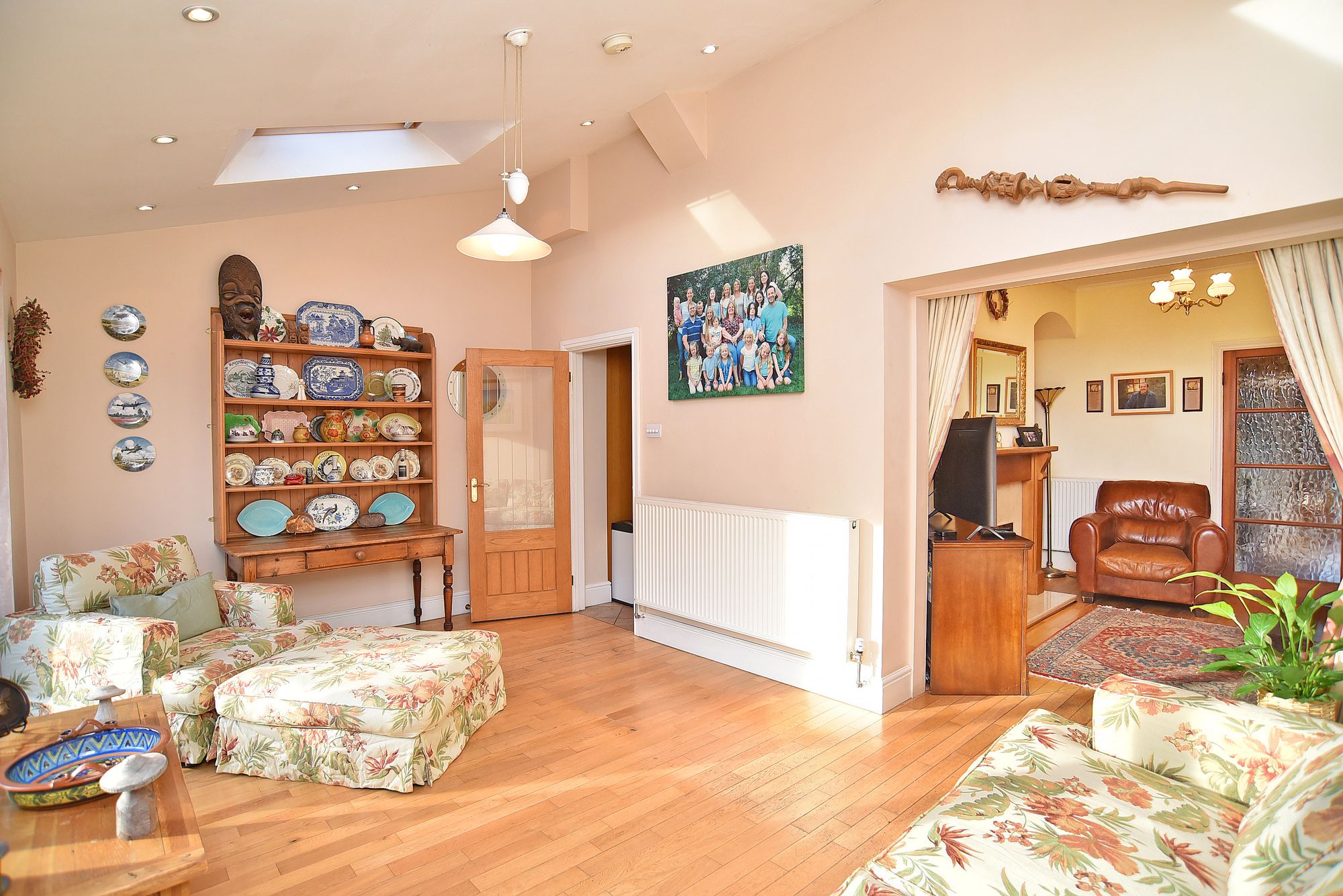 Forest Lane Head, Harrogate, HG2