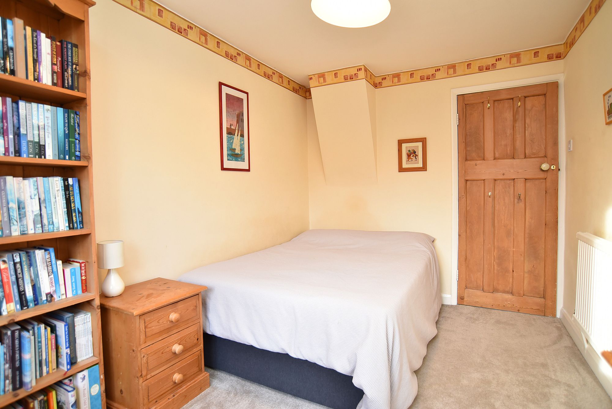 Forest Lane Head, Harrogate, HG2