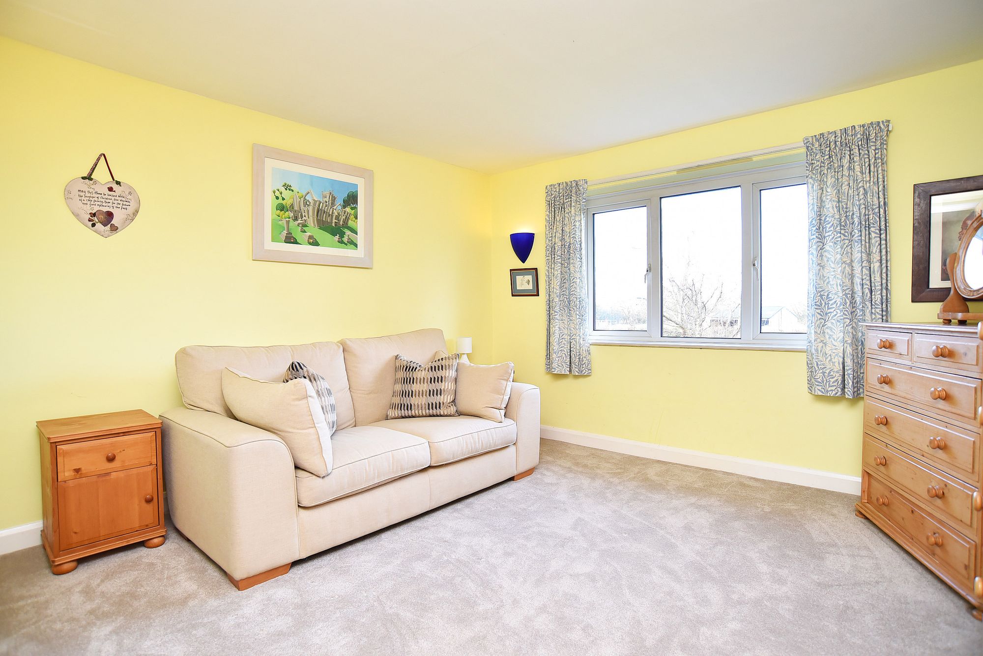 Forest Lane Head, Harrogate, HG2