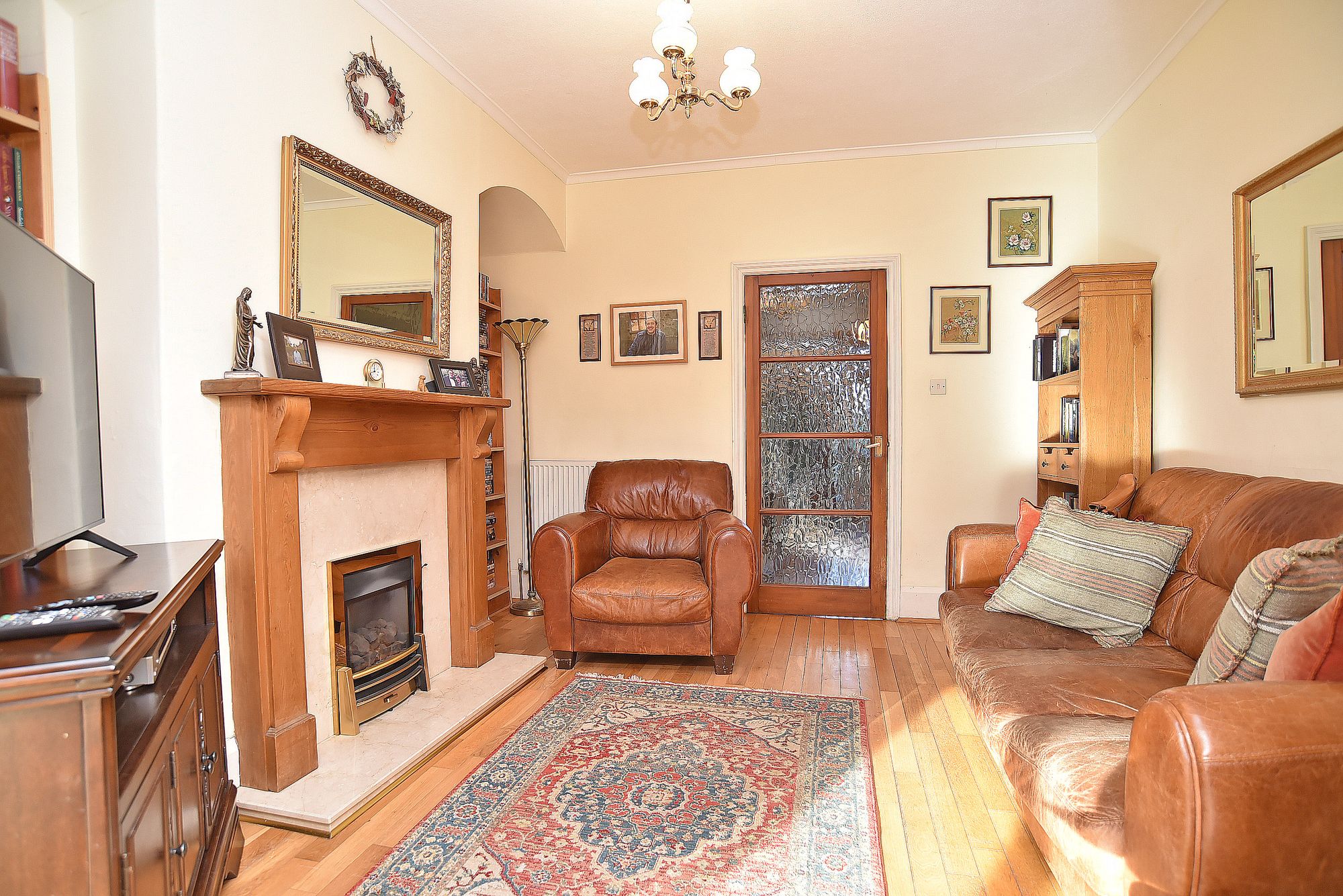 Forest Lane Head, Harrogate, HG2