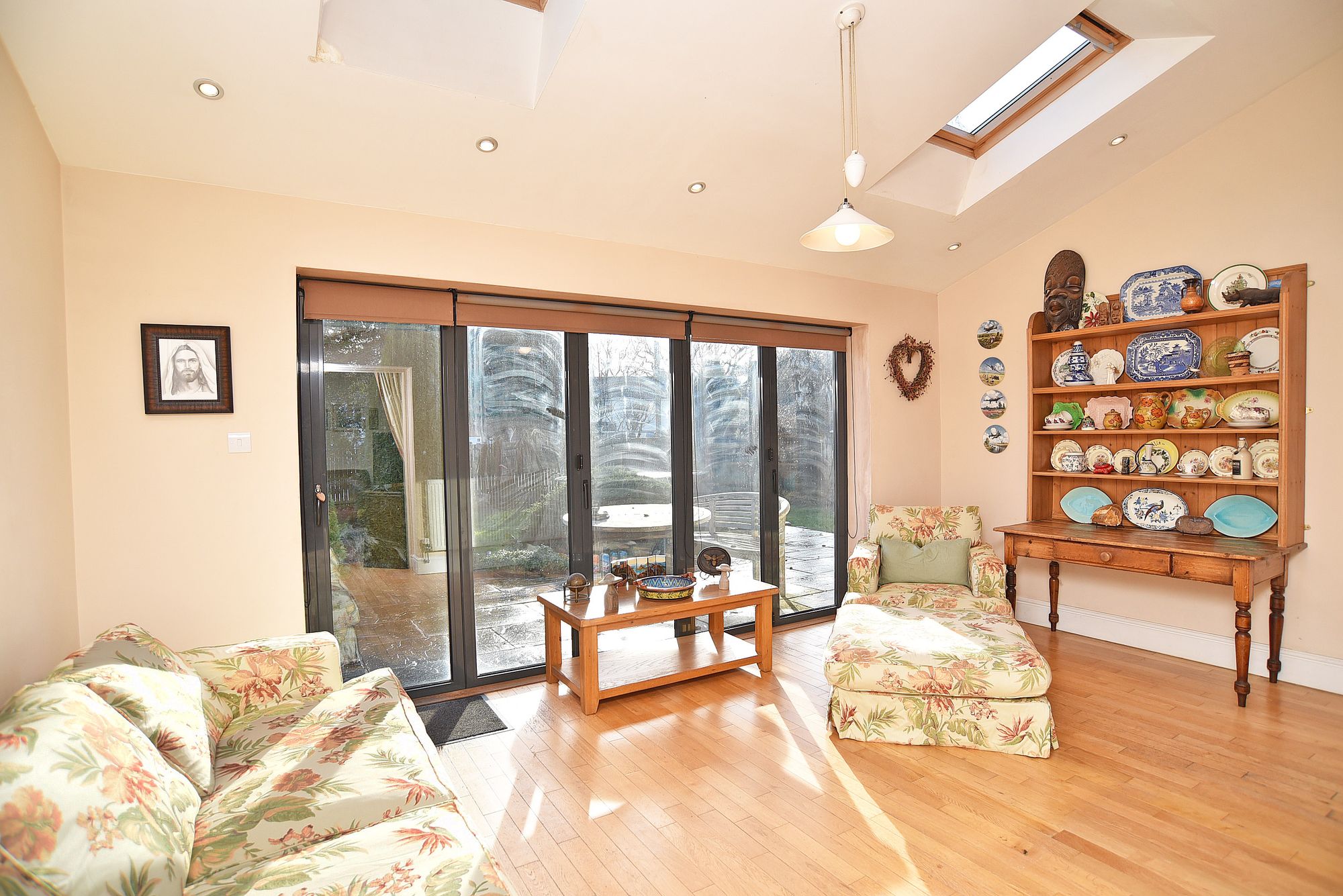 Forest Lane Head, Harrogate, HG2