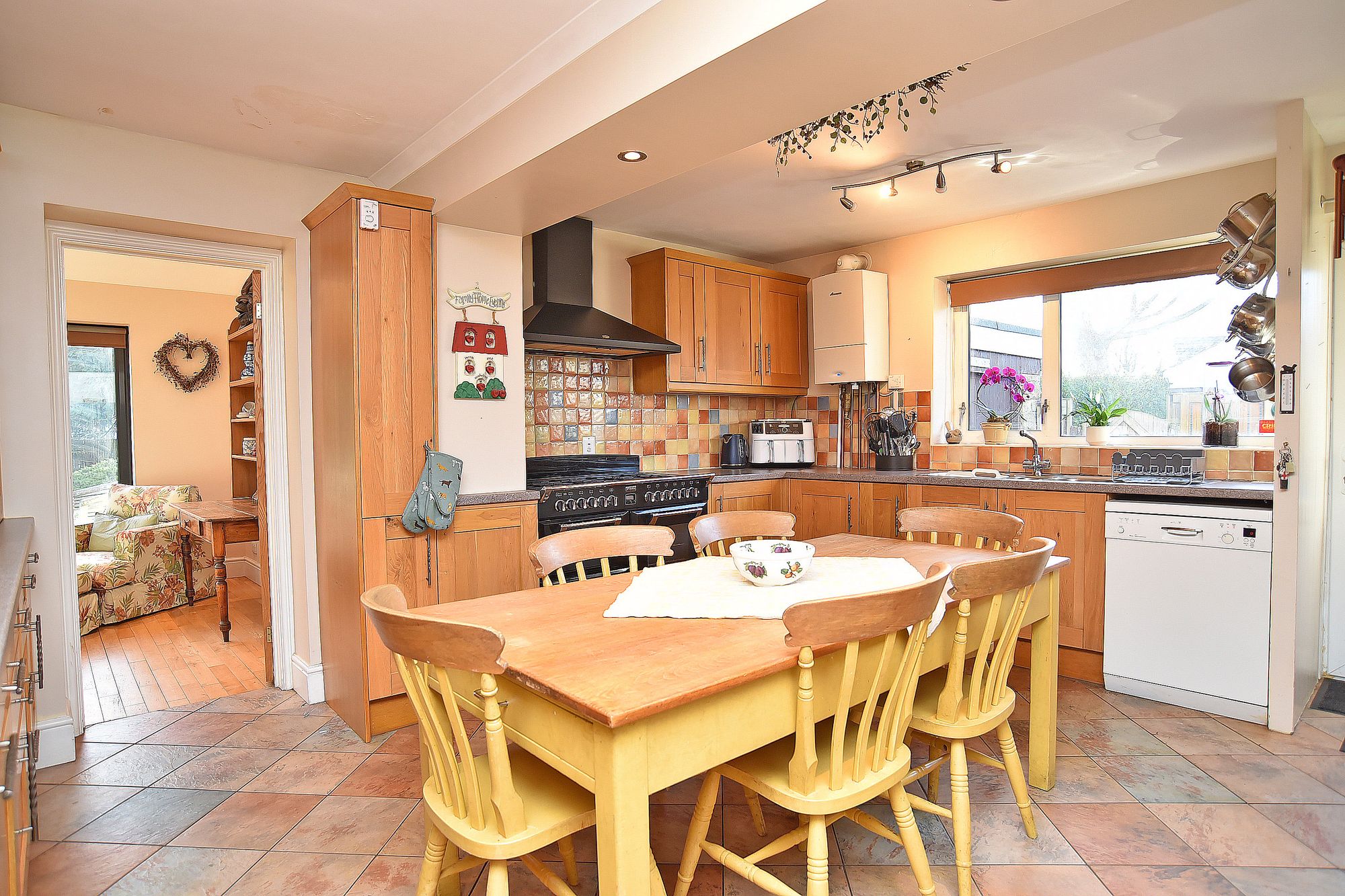 Forest Lane Head, Harrogate, HG2