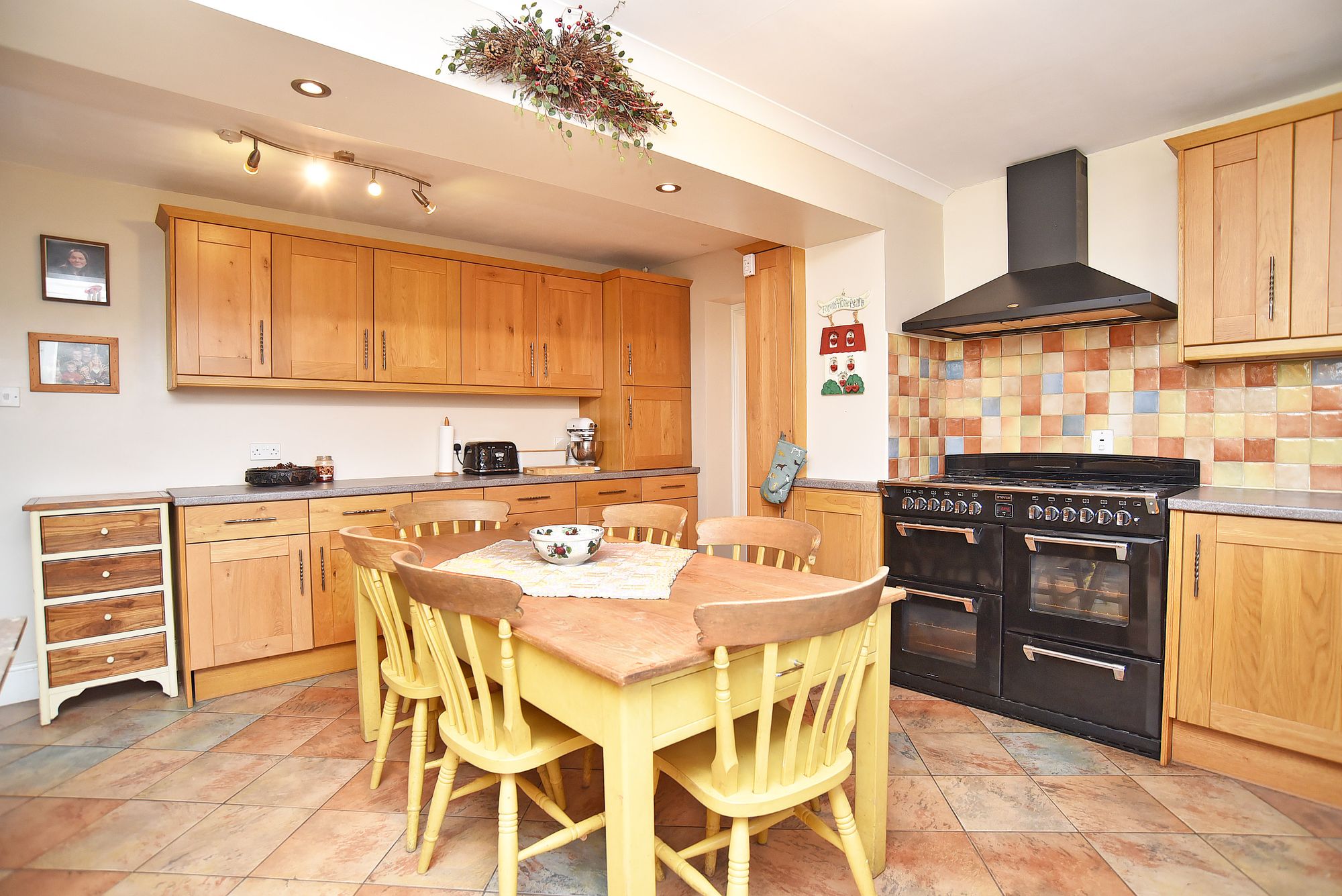 Forest Lane Head, Harrogate, HG2