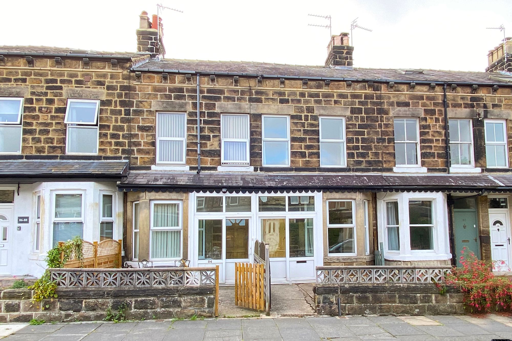 Mayfield Grove, Harrogate, HG1