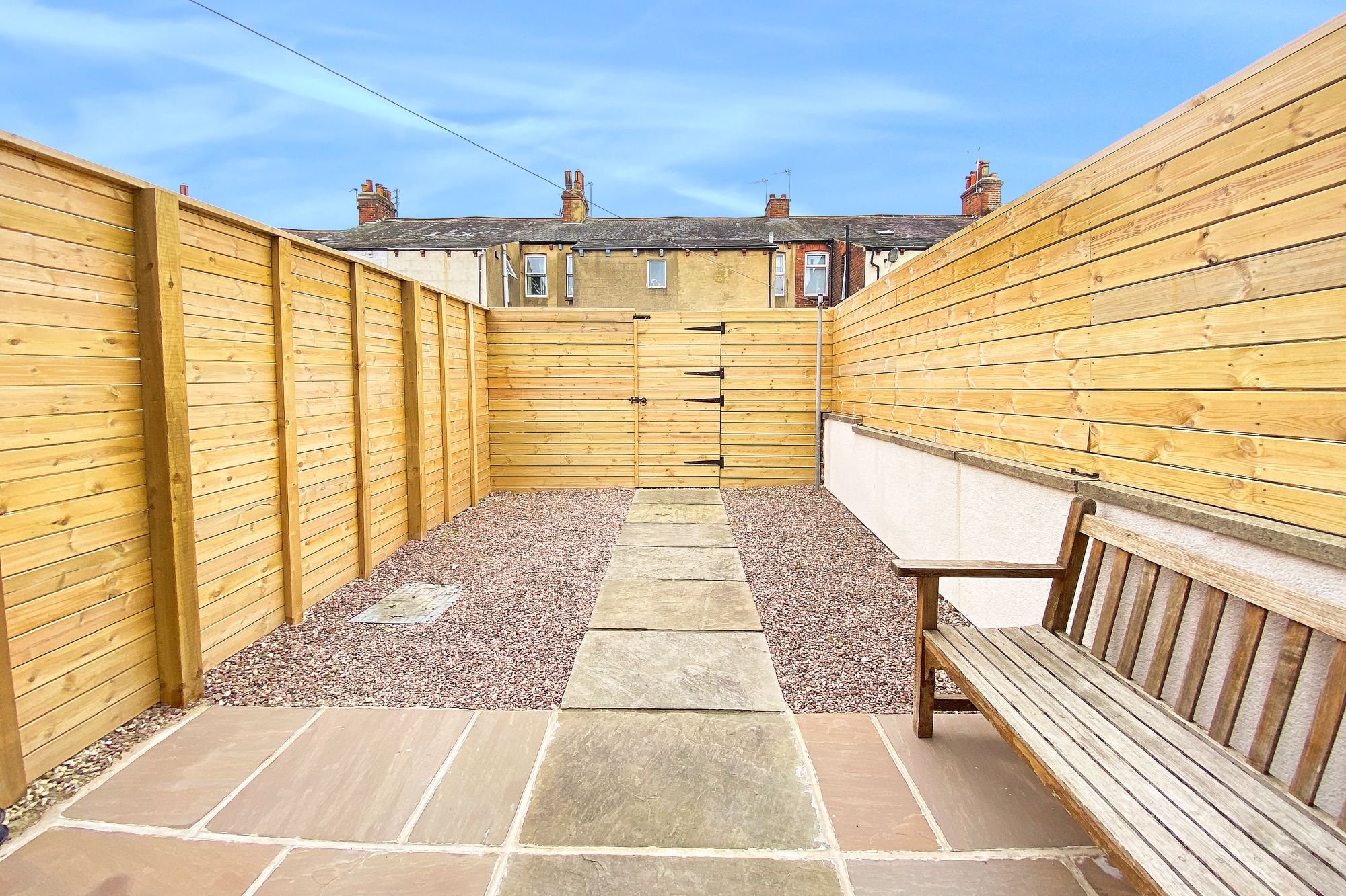 Wharfedale Avenue, Harrogate, HG2