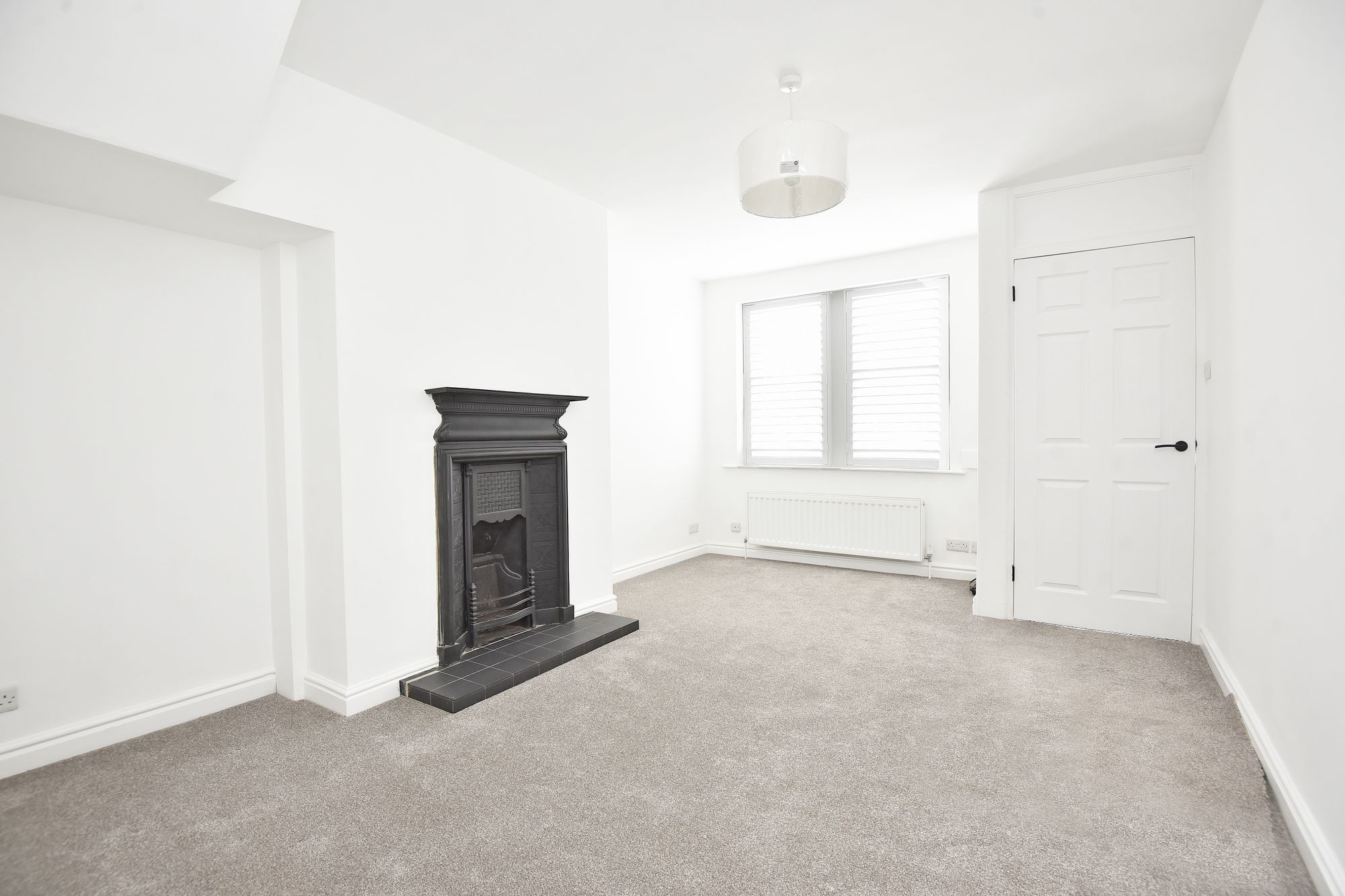 Wharfedale Avenue, Harrogate, HG2