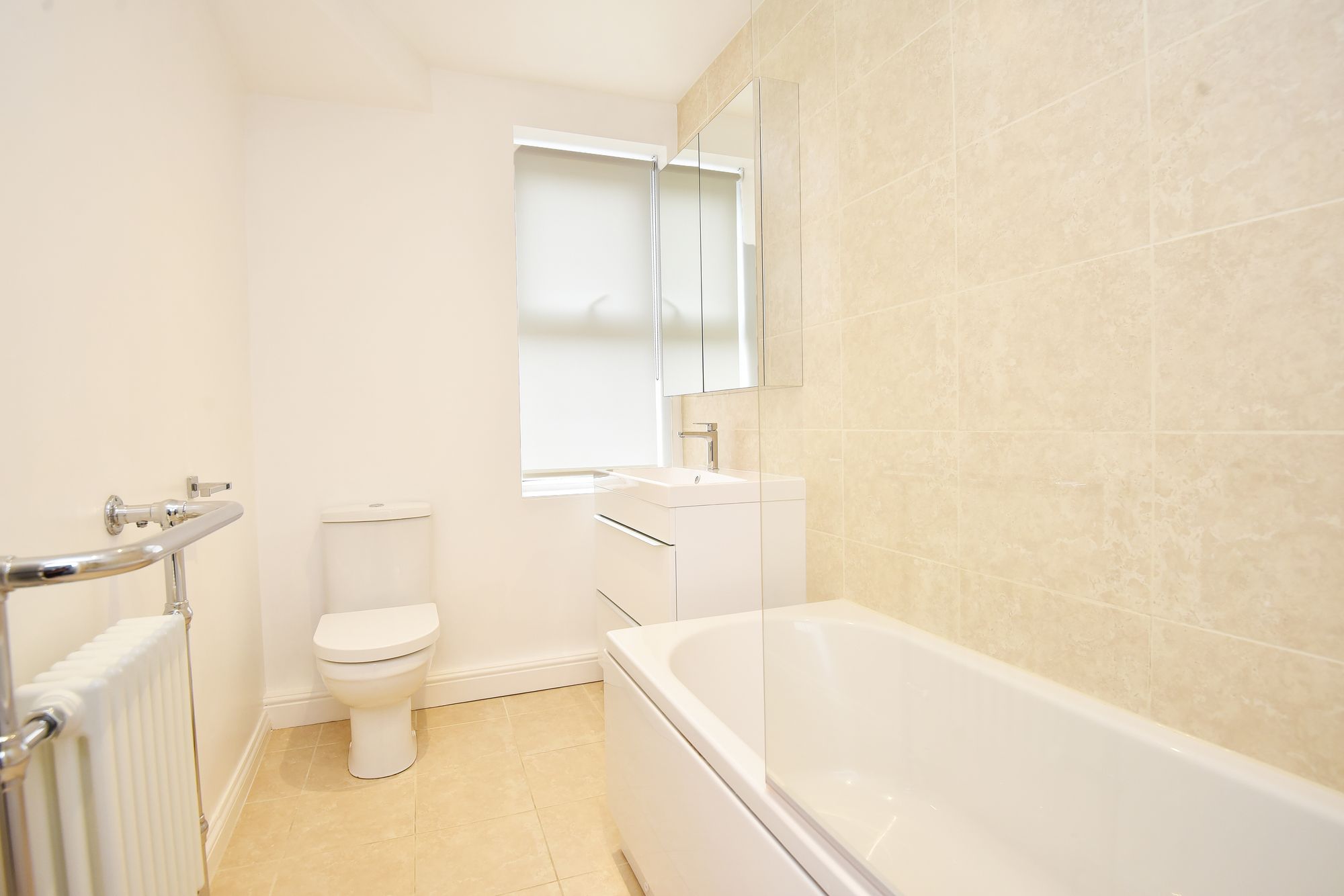 Wharfedale Avenue, Harrogate, HG2