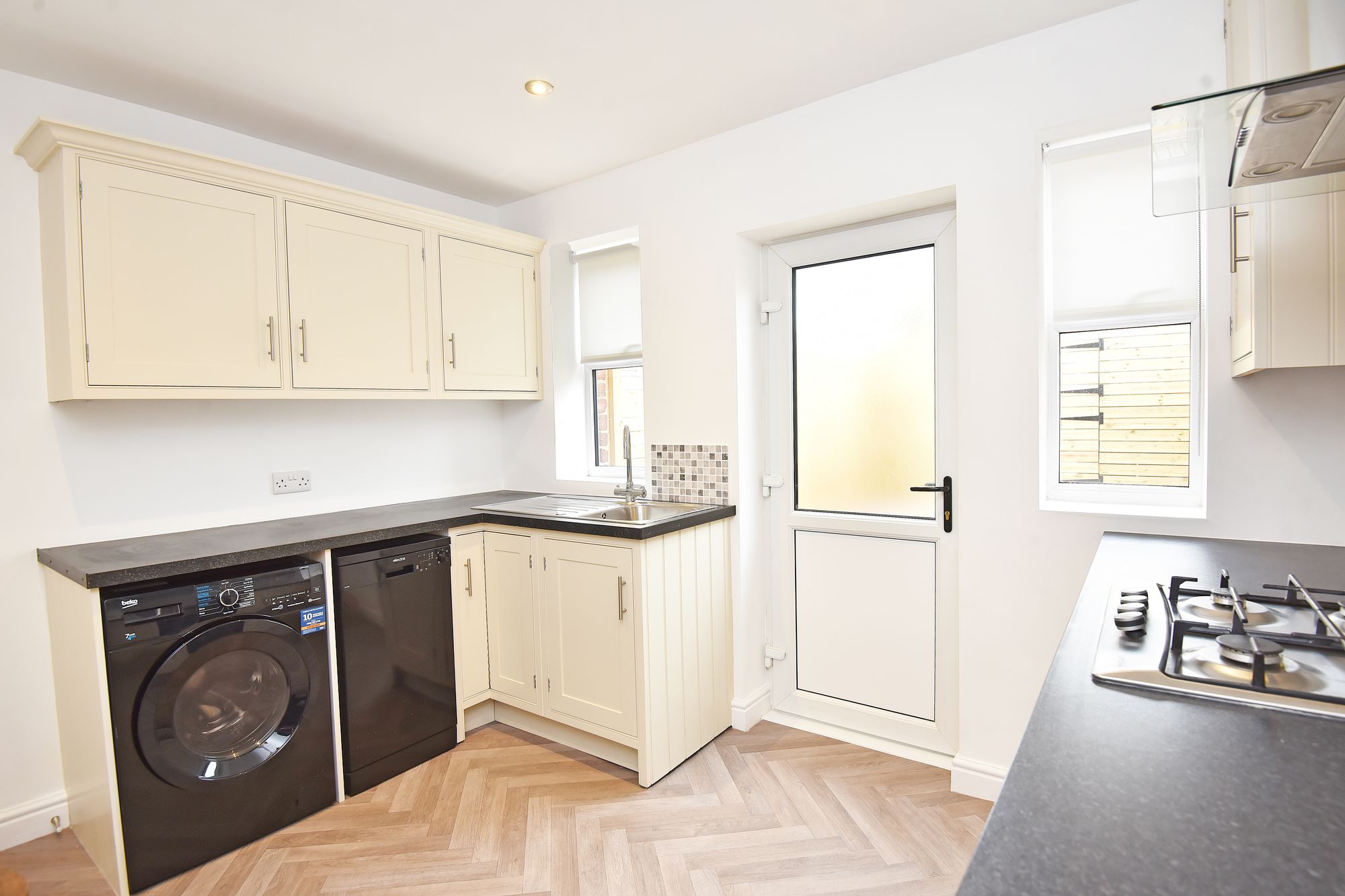 Wharfedale Avenue, Harrogate, HG2